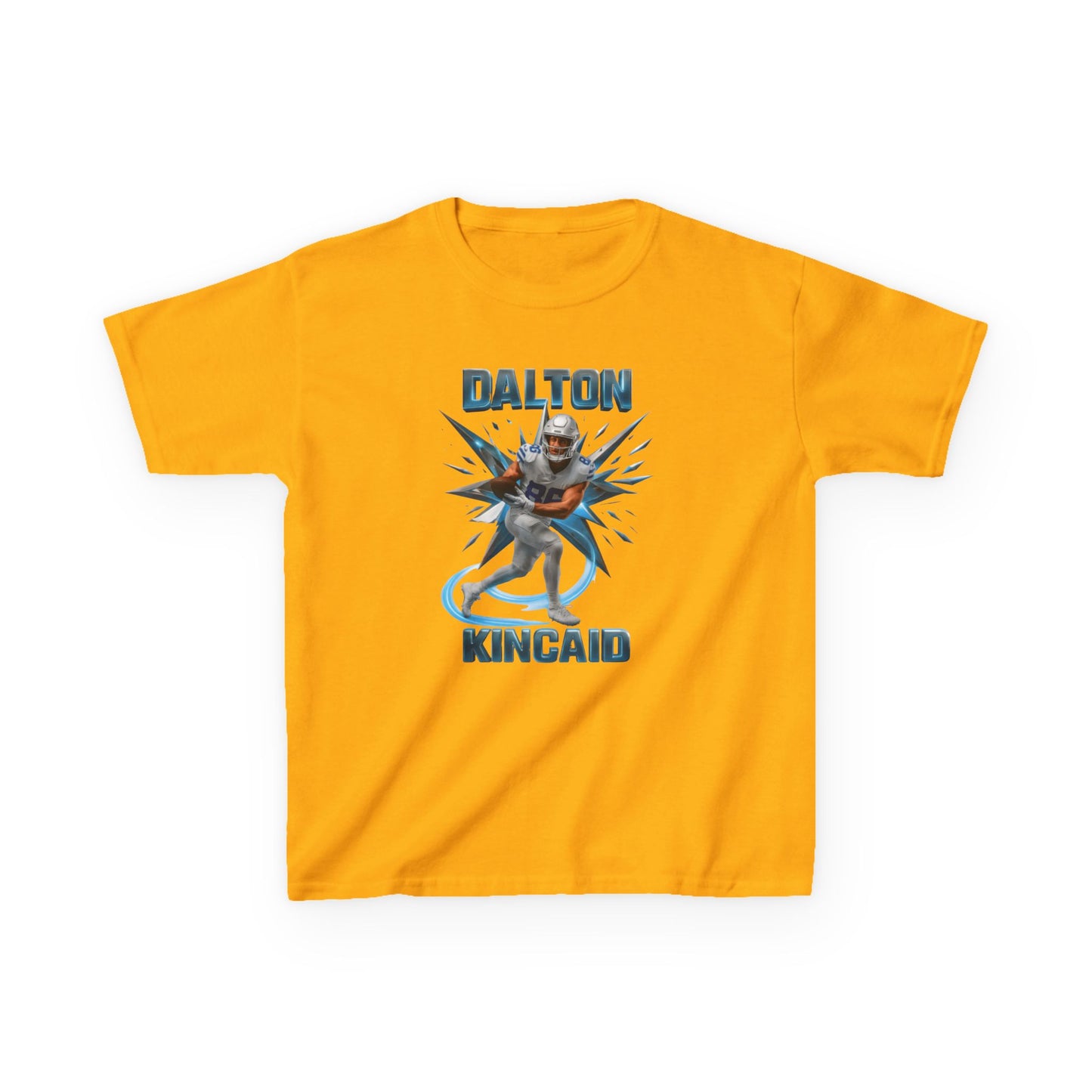 Buffalo Bills Dalton Kincaid Kids Unisex