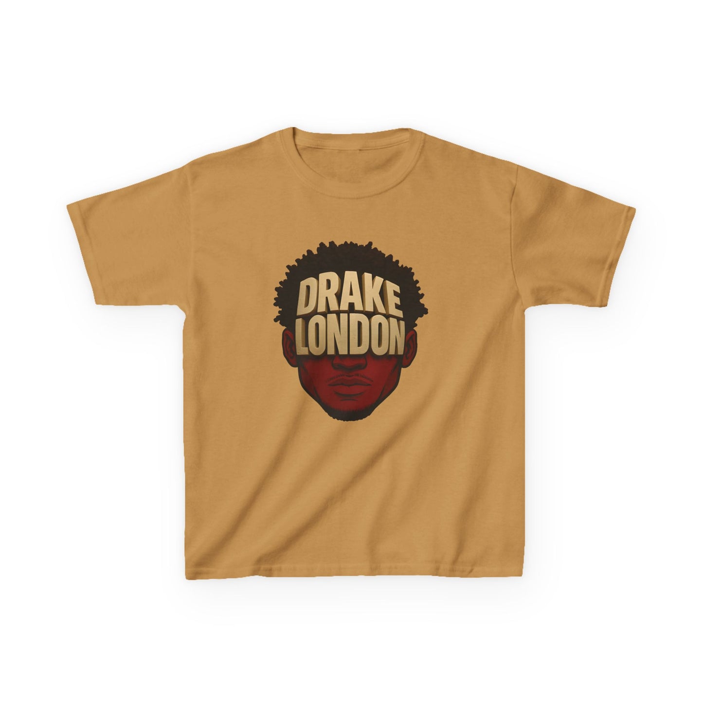 Atlanta Falcons Drake London Kids Unisex