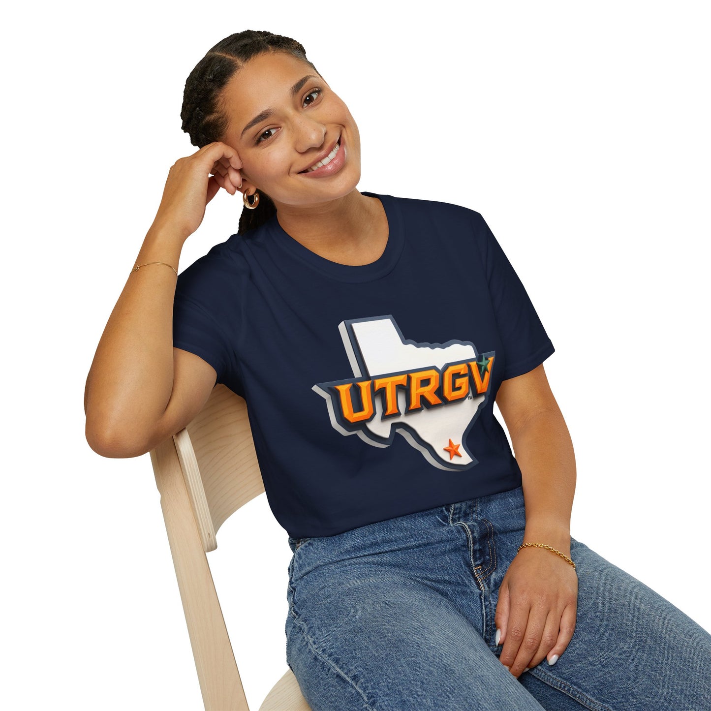 UTRGV Football Unisex