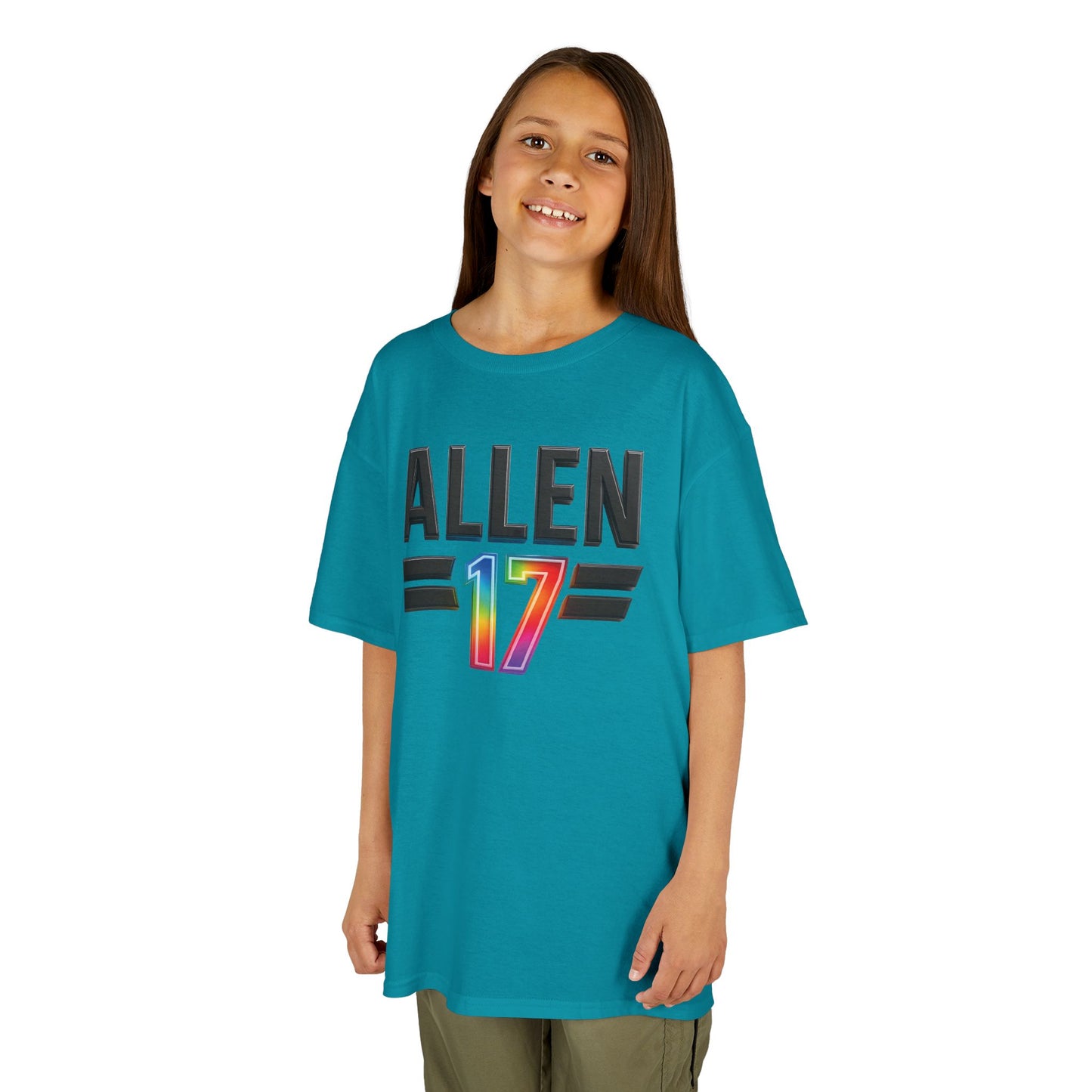 Buffalo Bills Josh Allen Kids Unisex
