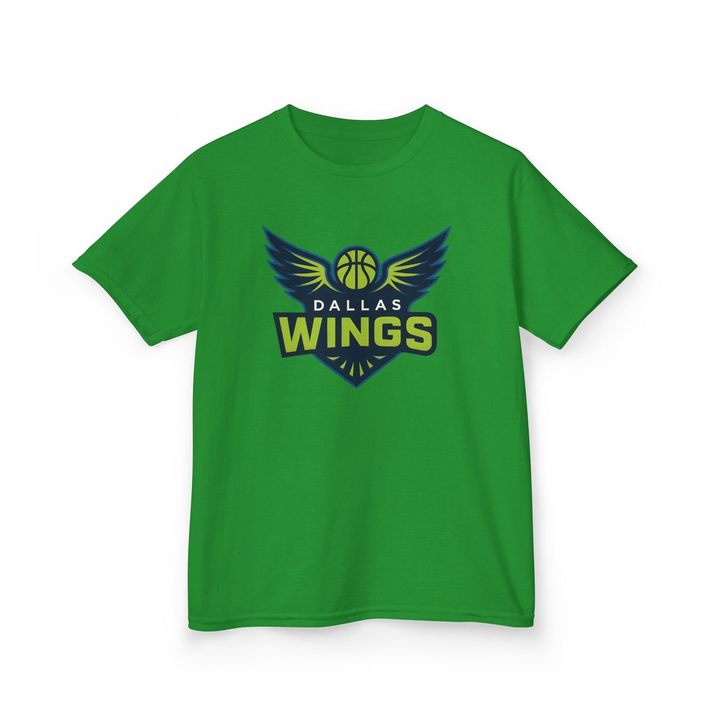 Dallas Wings Kids Unisex