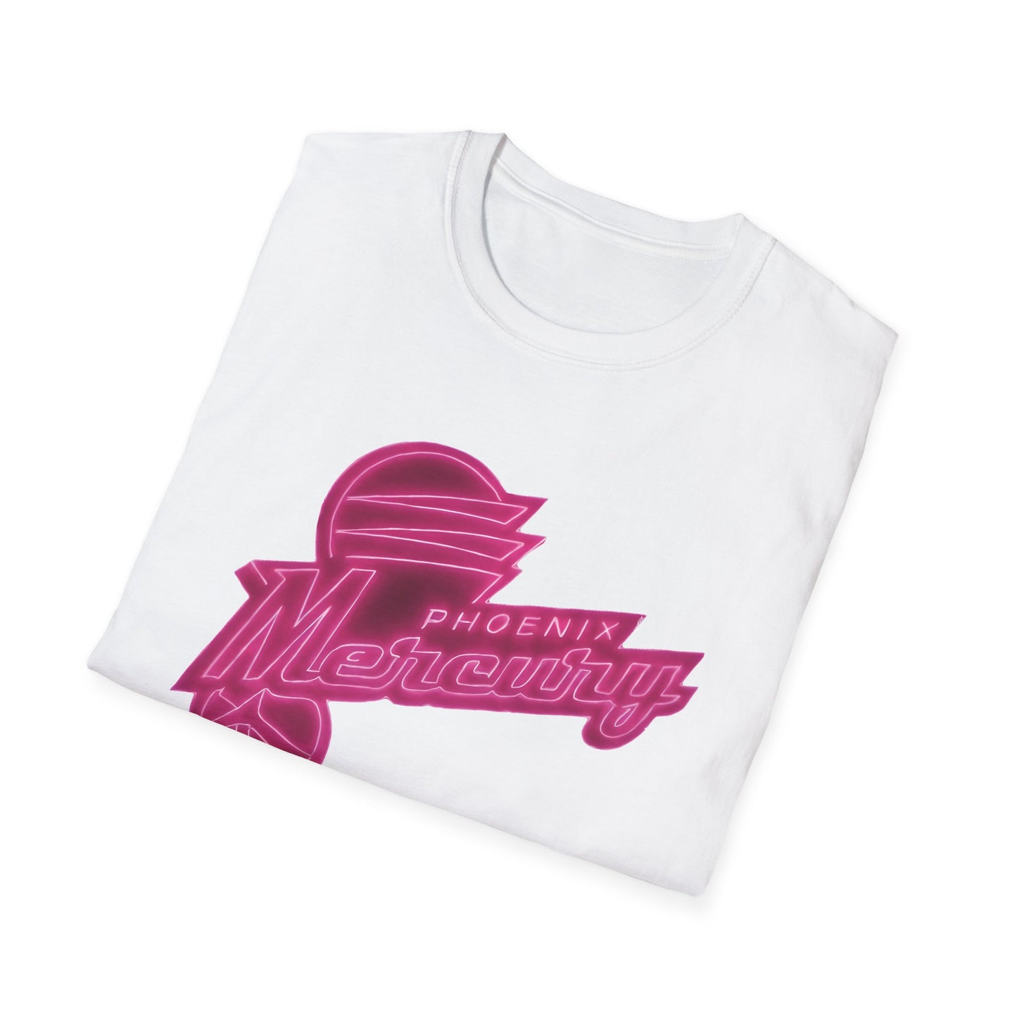 Phoenix Mercury LED Unisex