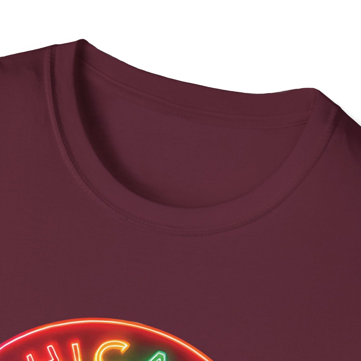 Chicago Sky Angel Reese LED Unisex