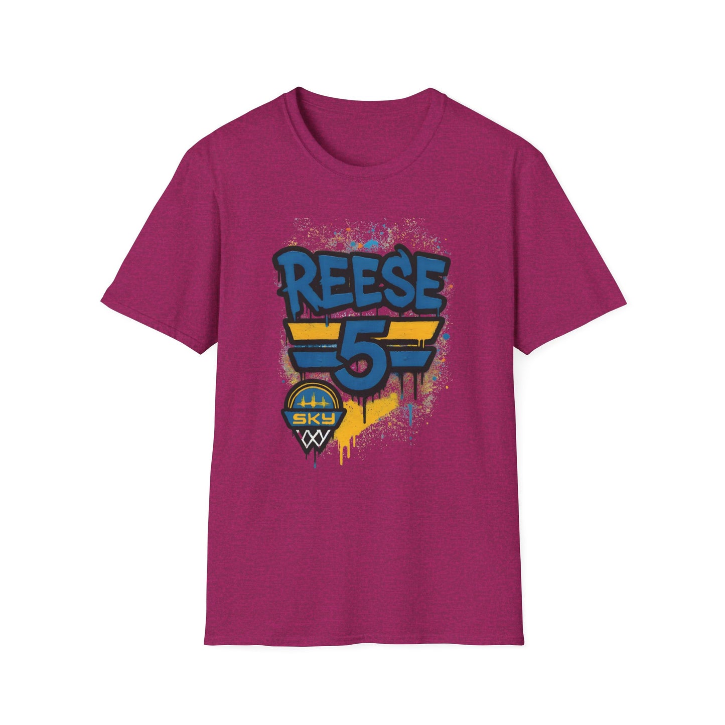 Chicago Sky Angel Reese Unisex