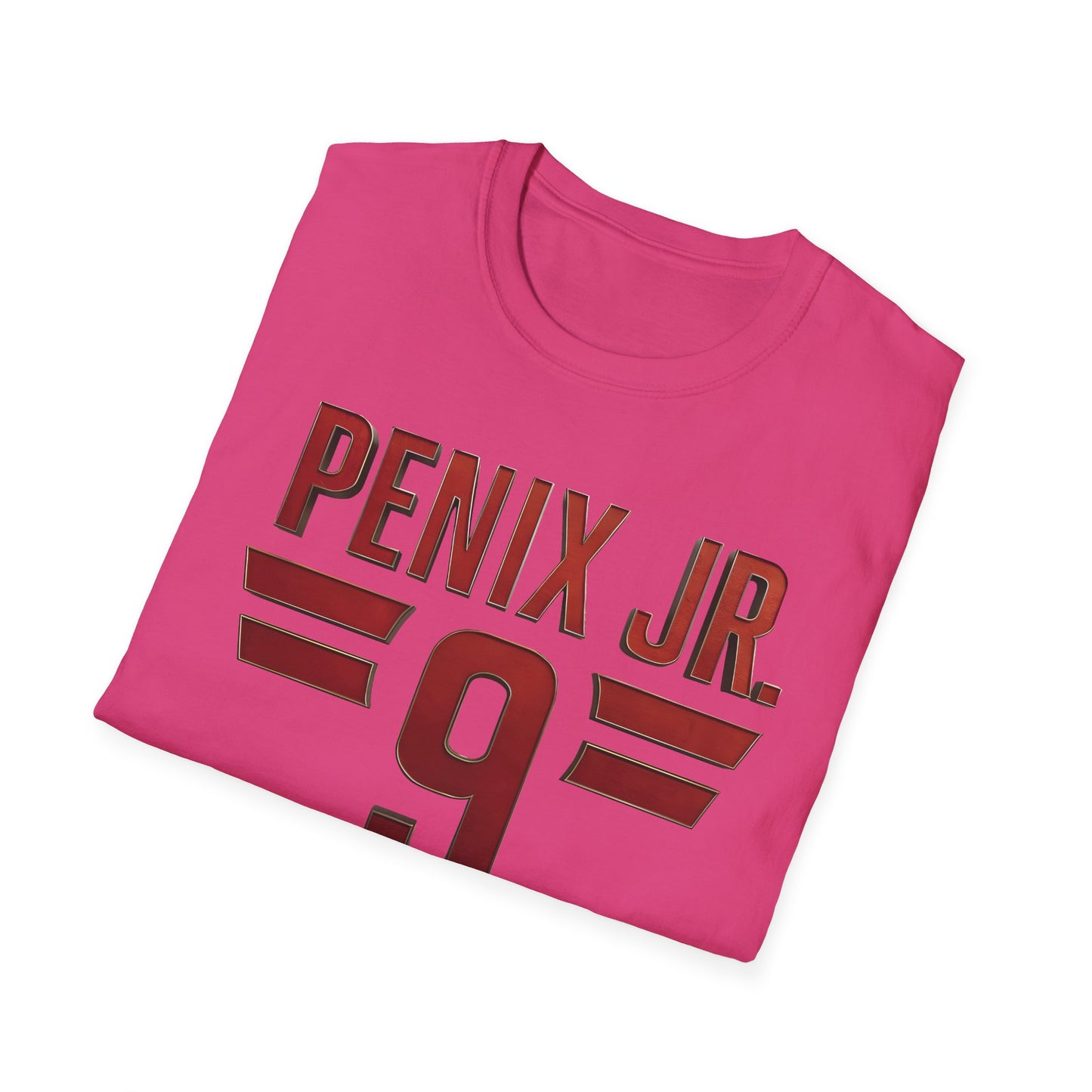 Atlanta Falcons Michael Penix Jr. Unisex