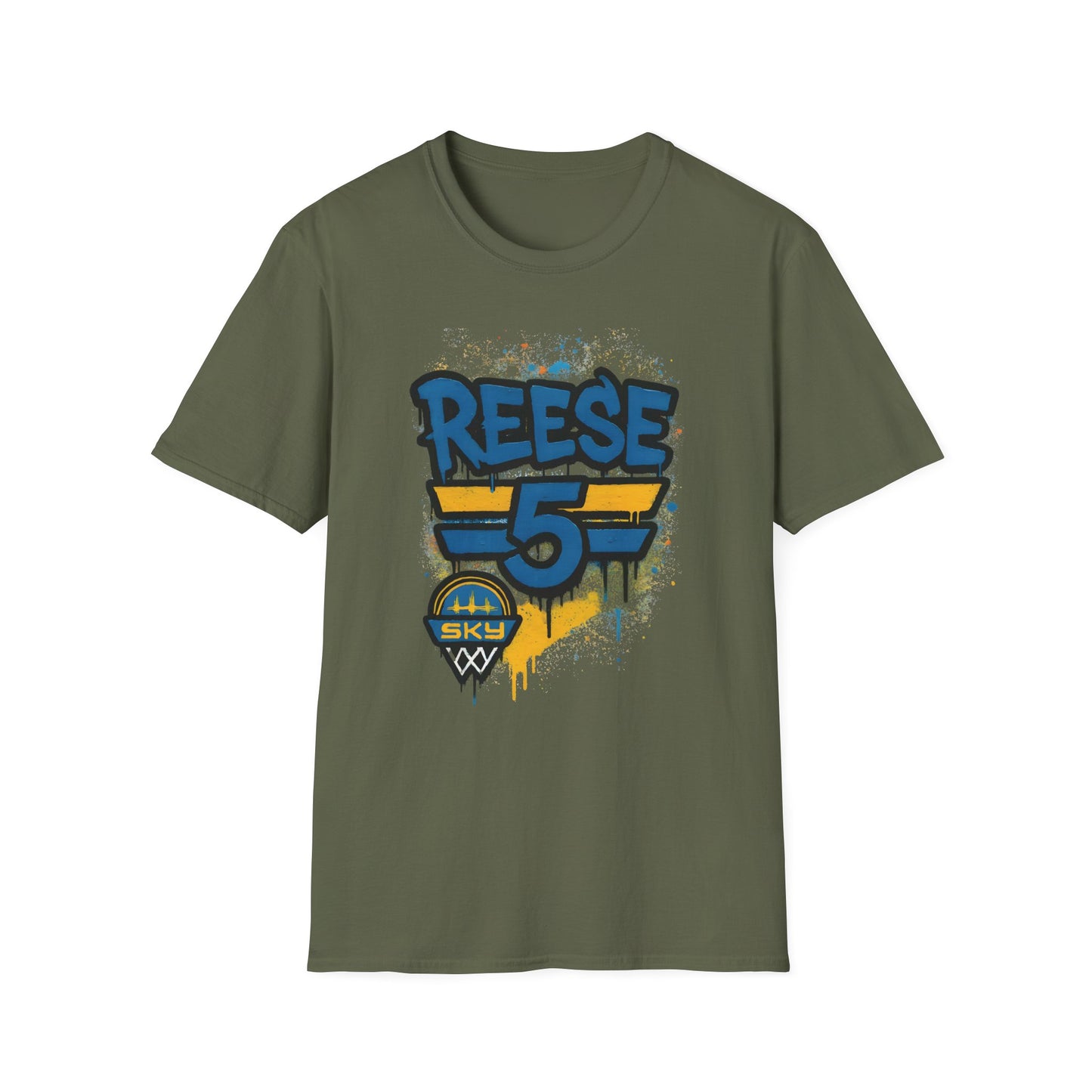 Chicago Sky Angel Reese Unisex