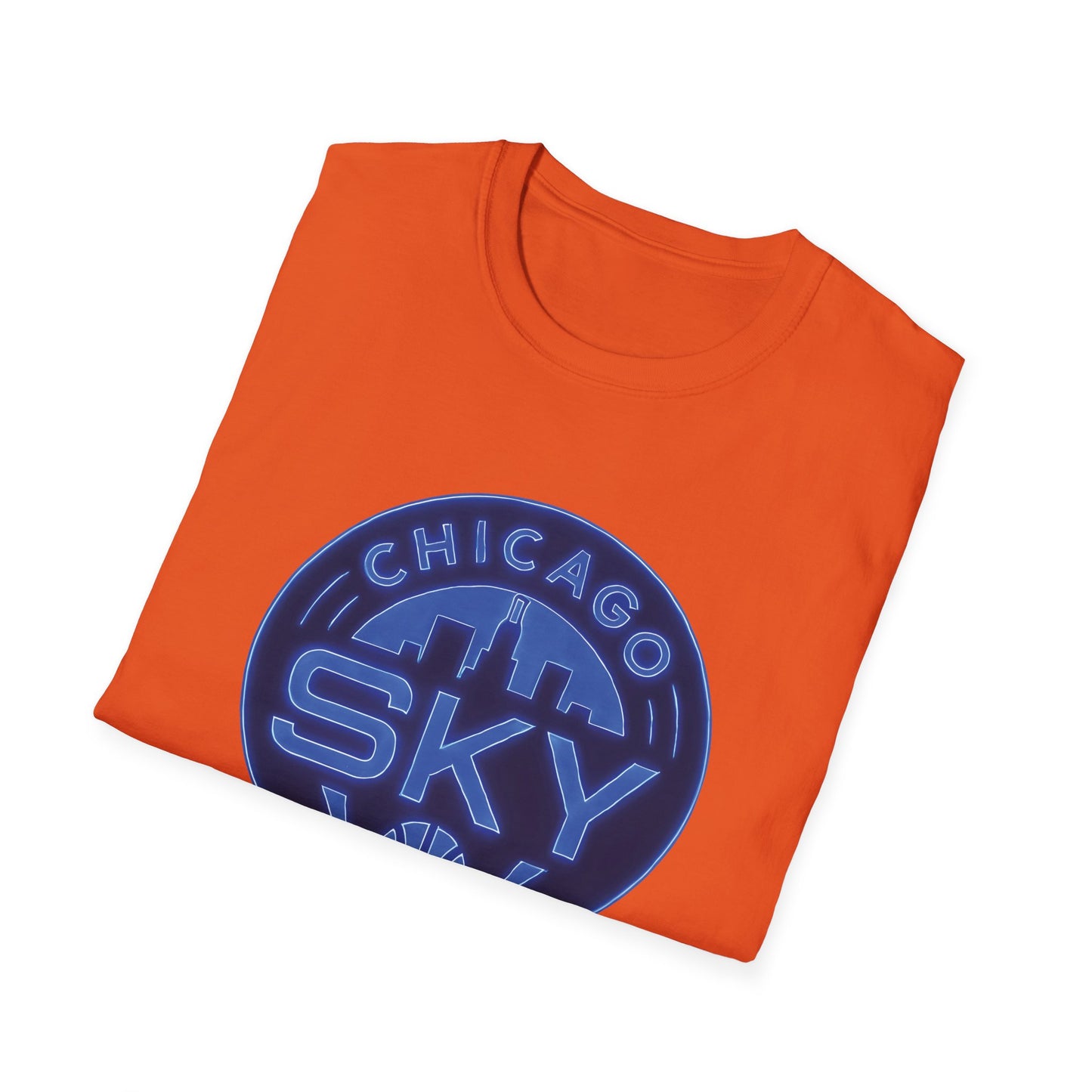 Chicago Sky Angel Reese LED Unisex