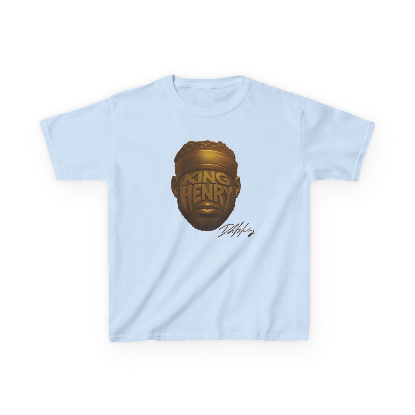 Baltimore Ravens Derrick Henry Kids Unisex