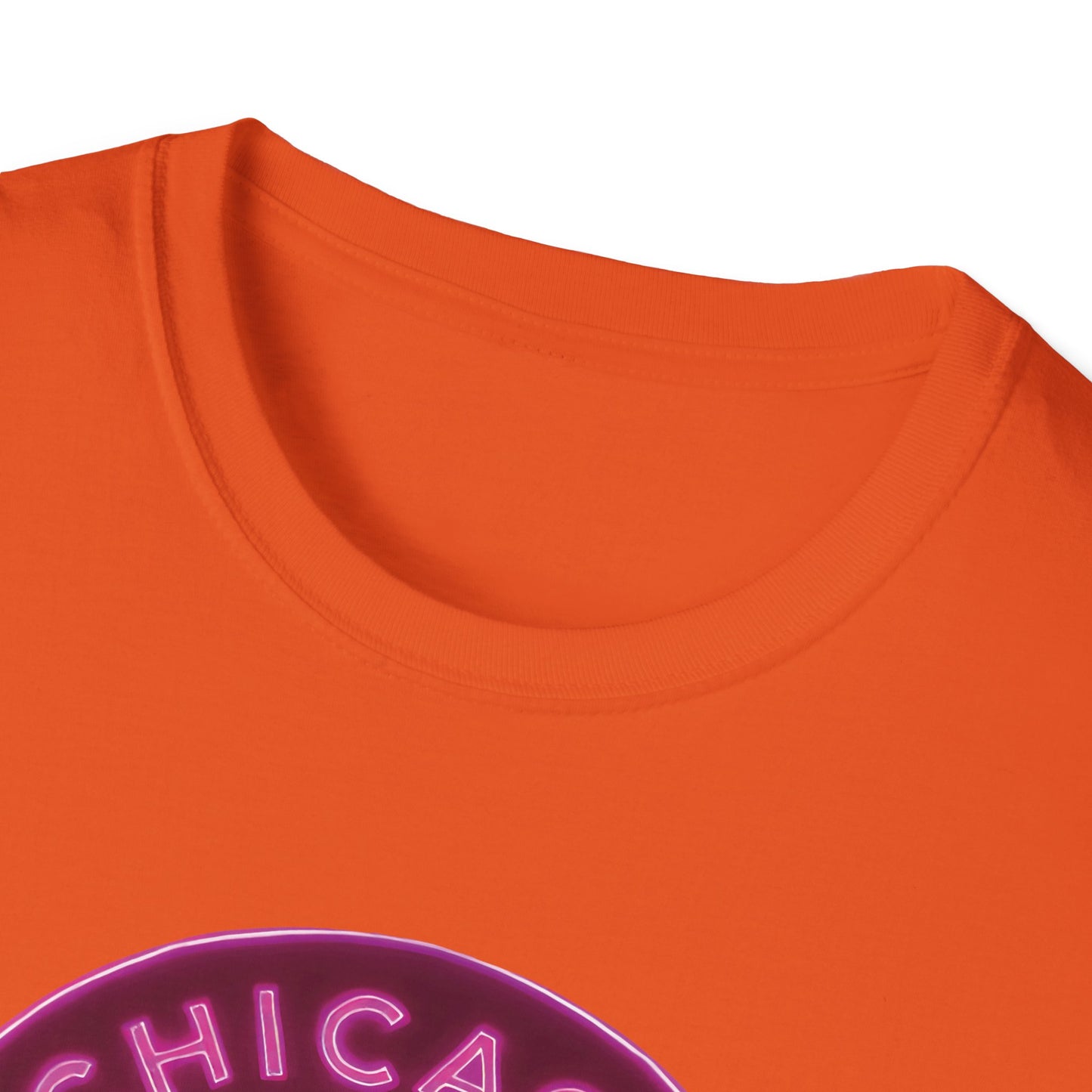 Chicago Sky Angel Reese LED Unisex