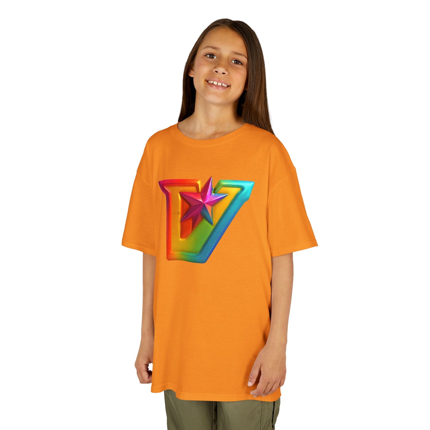 UTRGV Football Kids Unisex