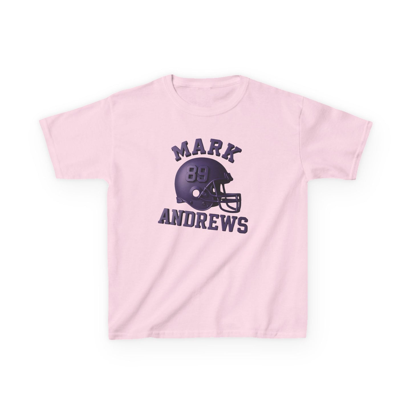 Baltimore Ravens Mark Andrews Kids Unisex