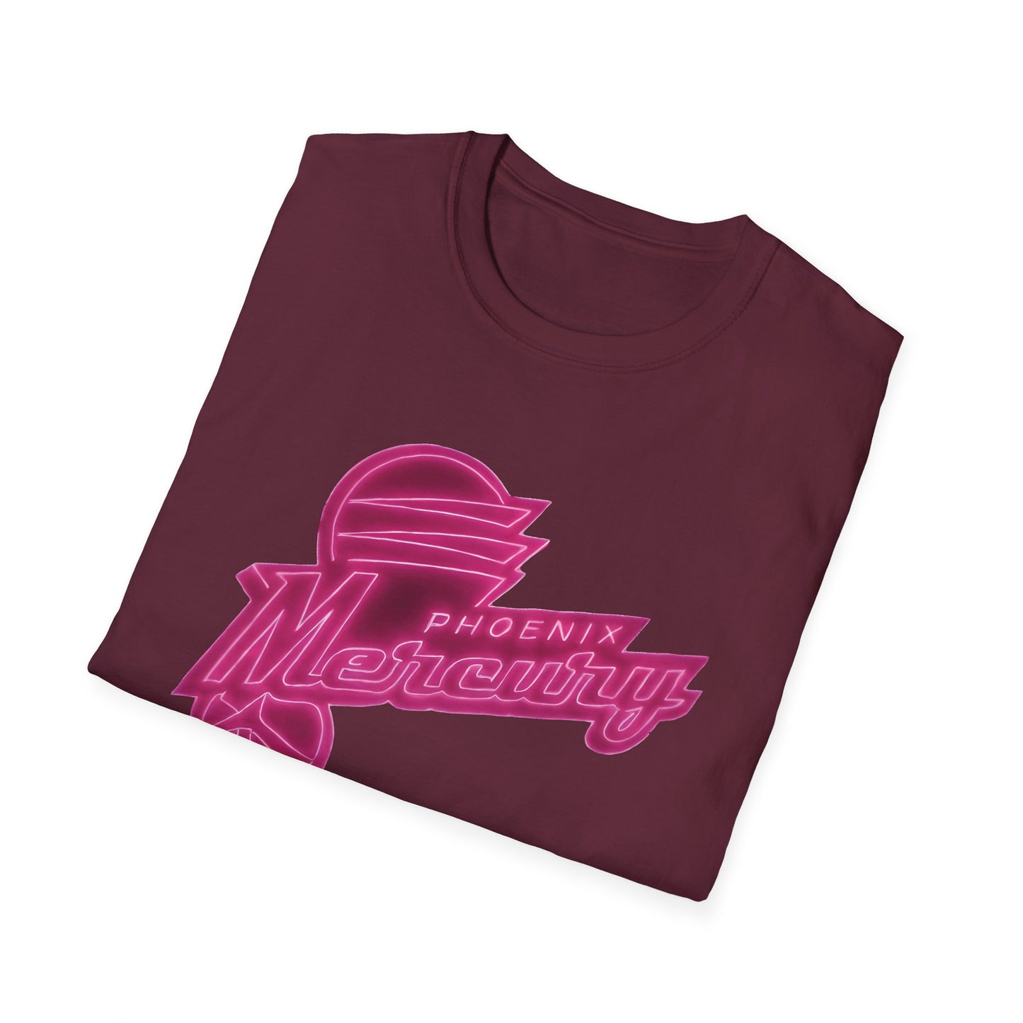 Phoenix Mercury LED Unisex
