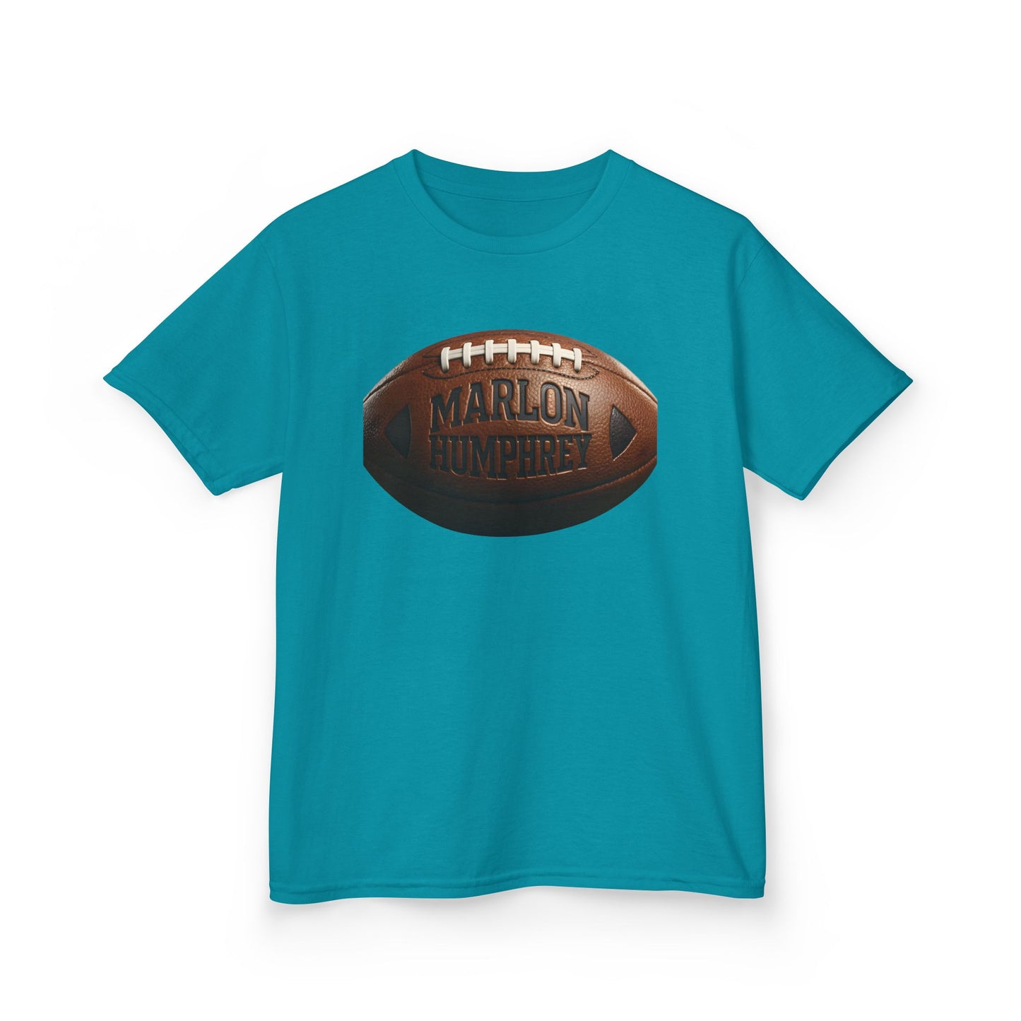 Baltimore Ravens Marlon Humphrey Kids Unisex