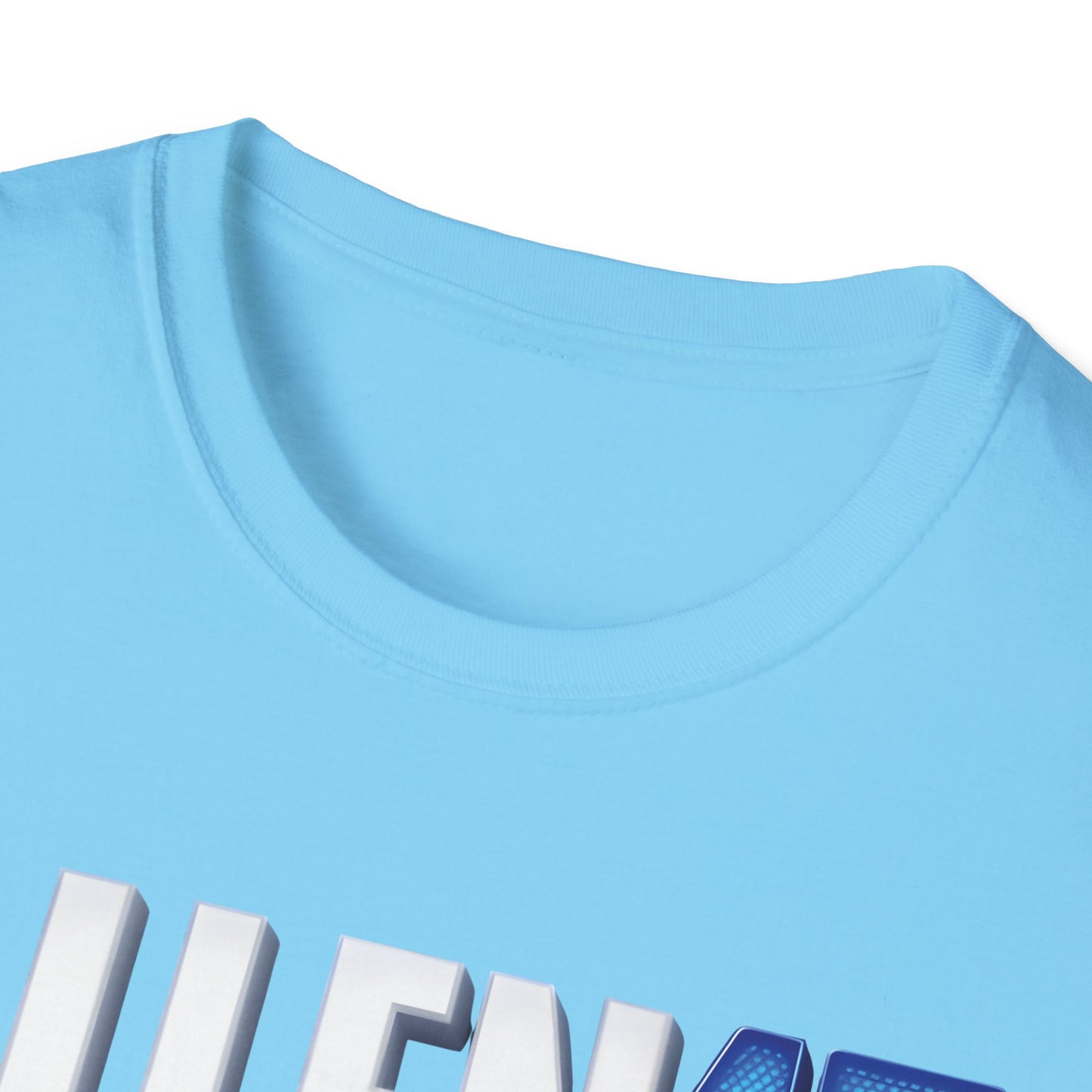 Buffalo Bills Josh Allen Unisex
