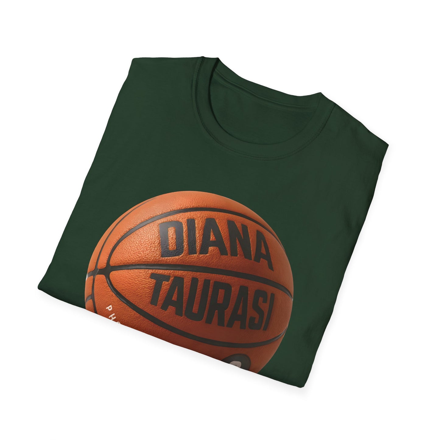 Phoenix Mercury Diana Taurasi Unisex