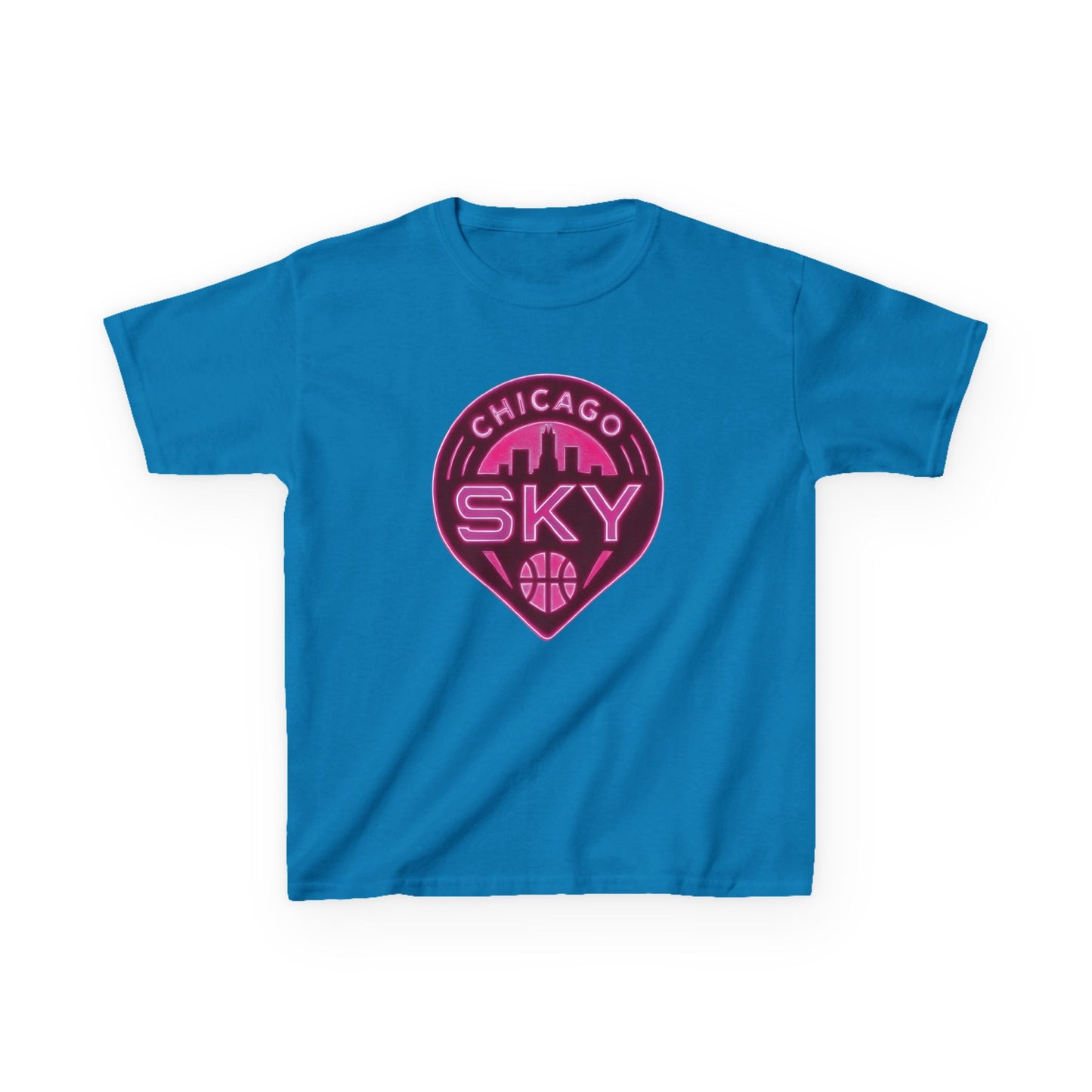 Chicago Sky Kids Unisex
