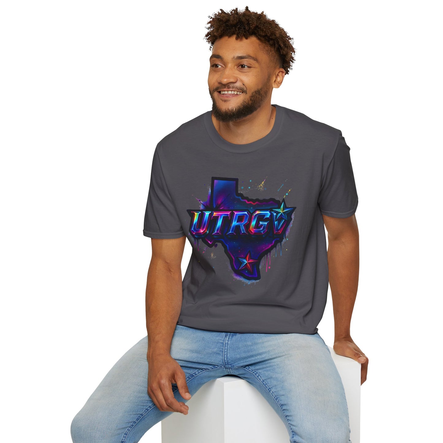 UTRGV Football Unisex