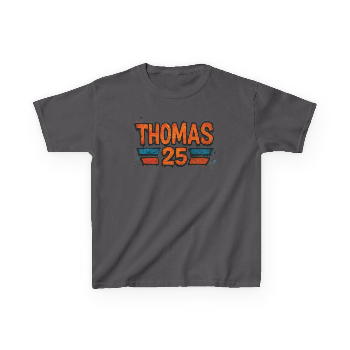 Connecticut Sun Alyssa Thomas Kids Unisex