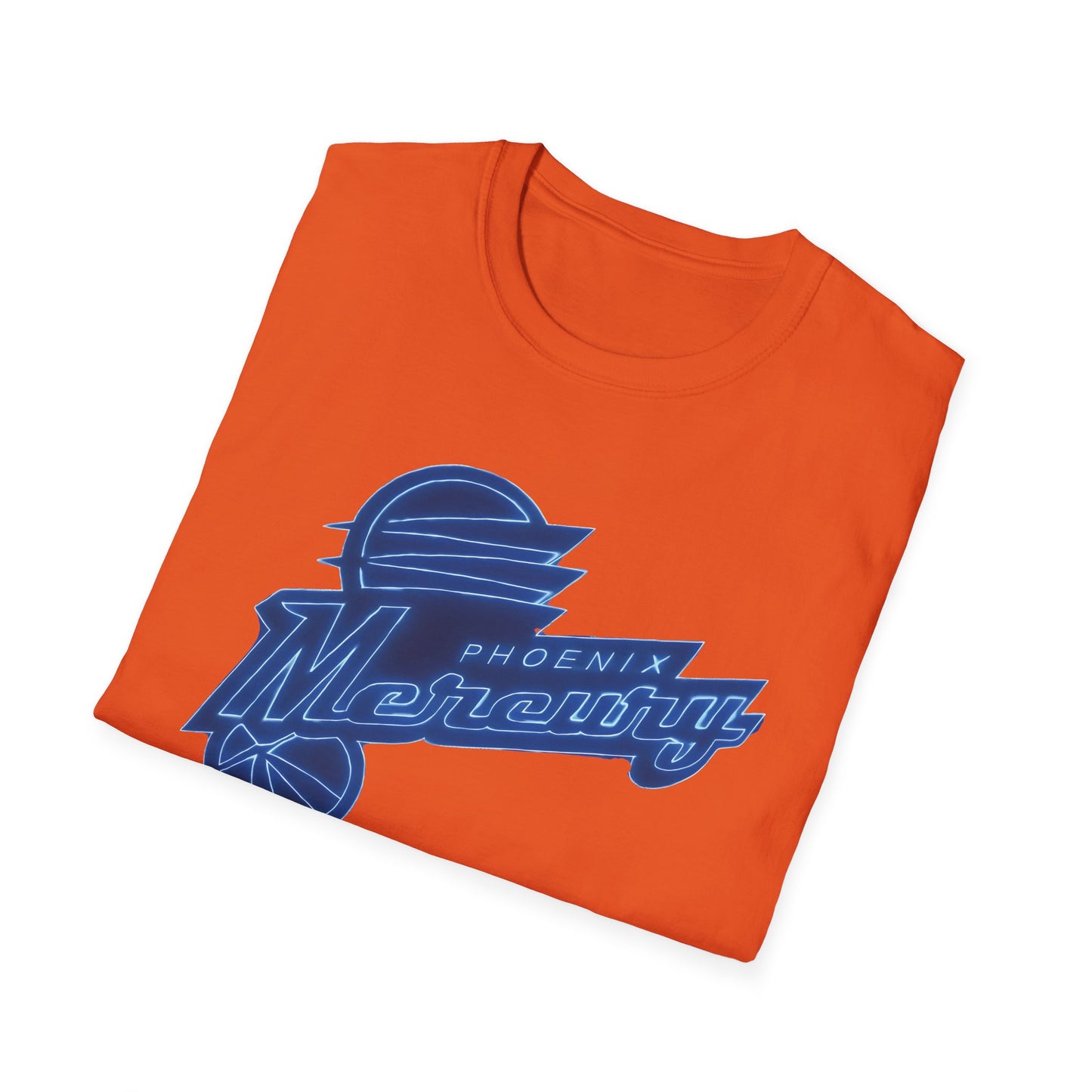 Phoenix Mercury LED Unisex
