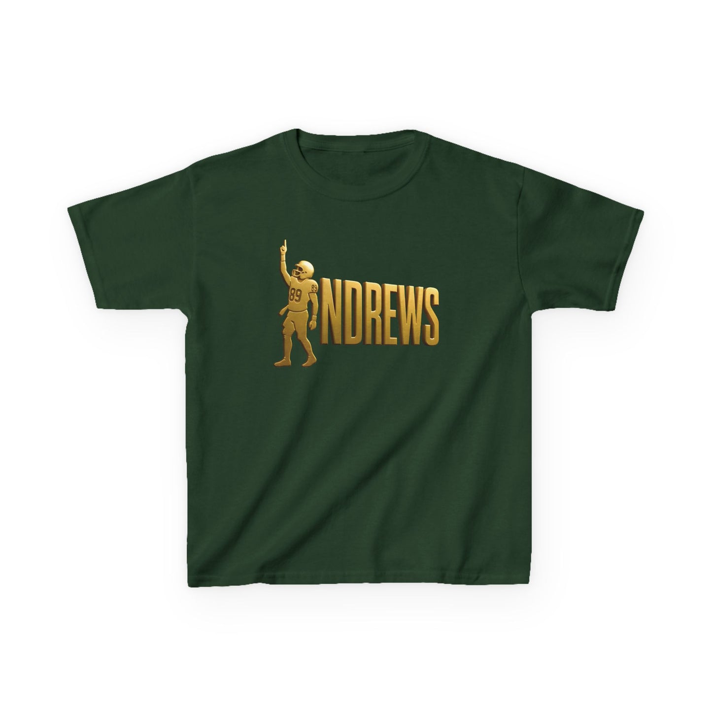 Baltimore Ravens Mark Andrews Kids Unisex