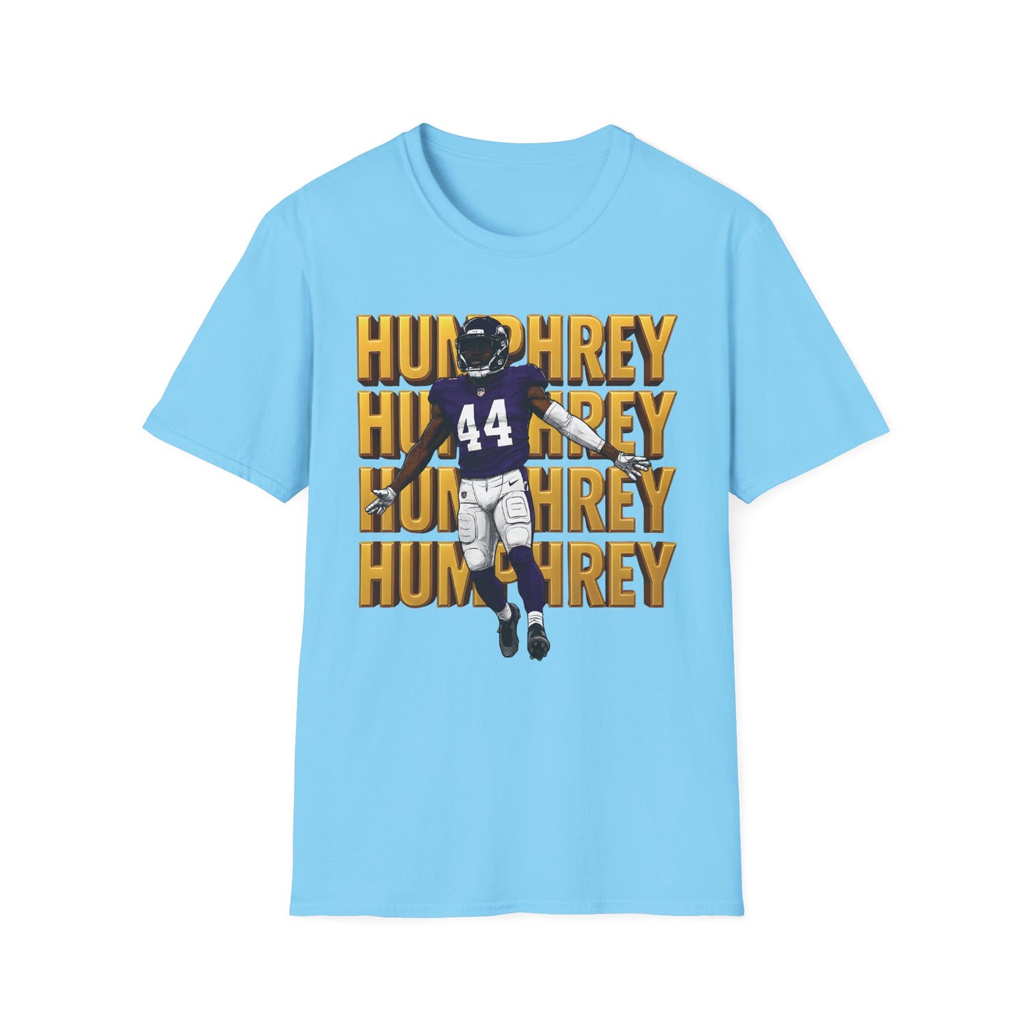 Baltimore Ravens Marlon Humphrey Unisex