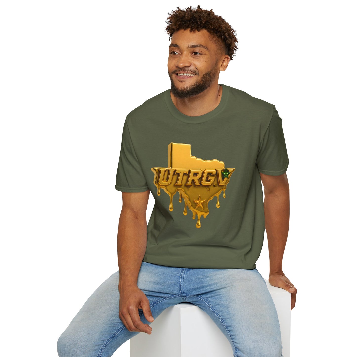 UTRGV Football Unisex