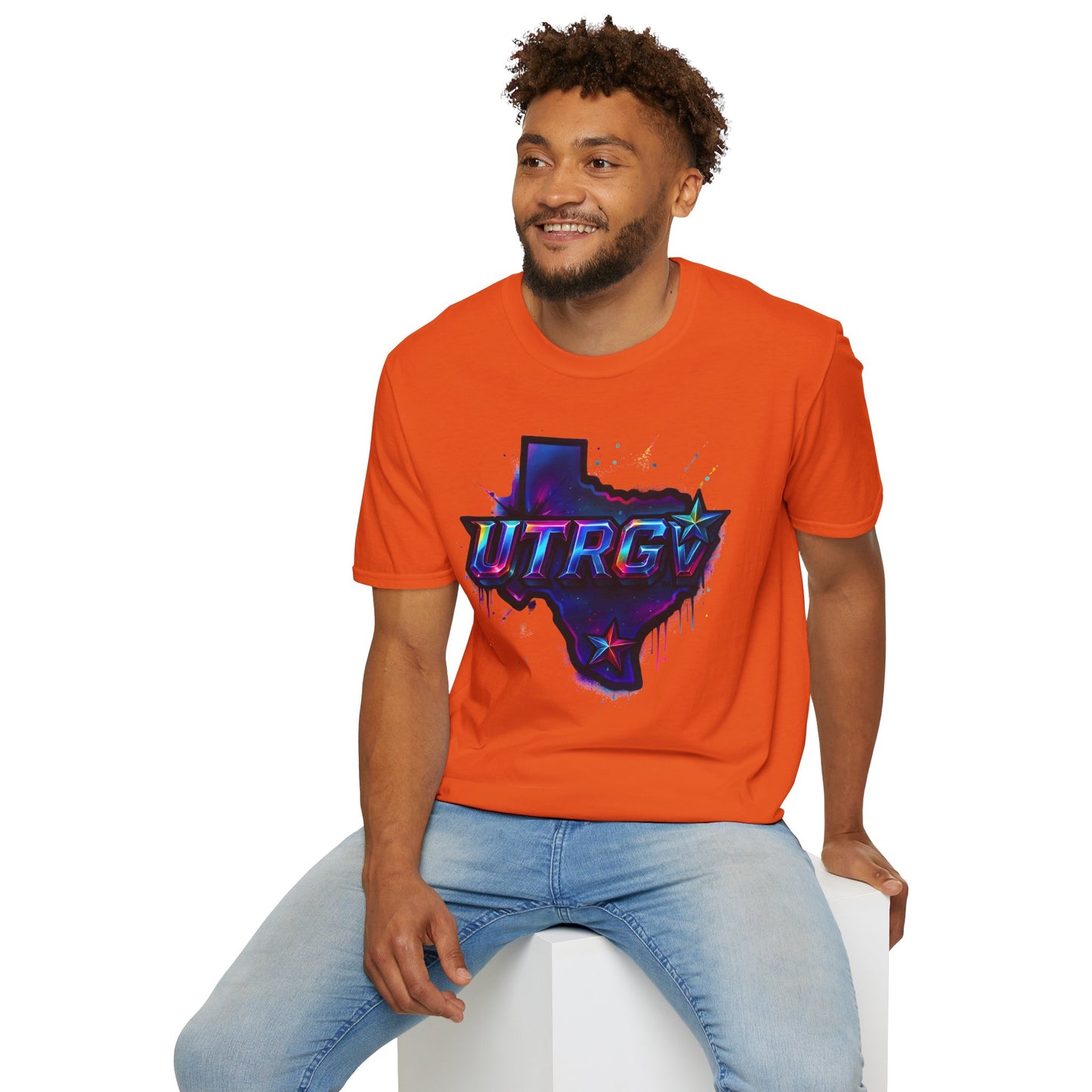 UTRGV Football Unisex