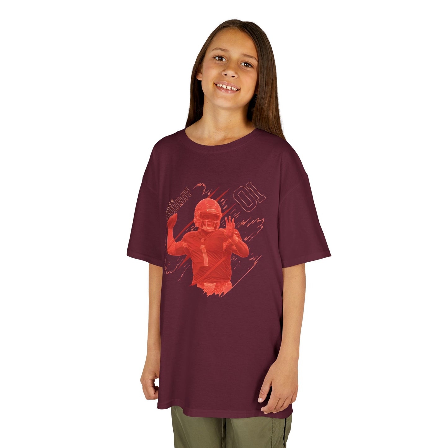 Arizona Cardinals Kyler Murray Kids Unisex