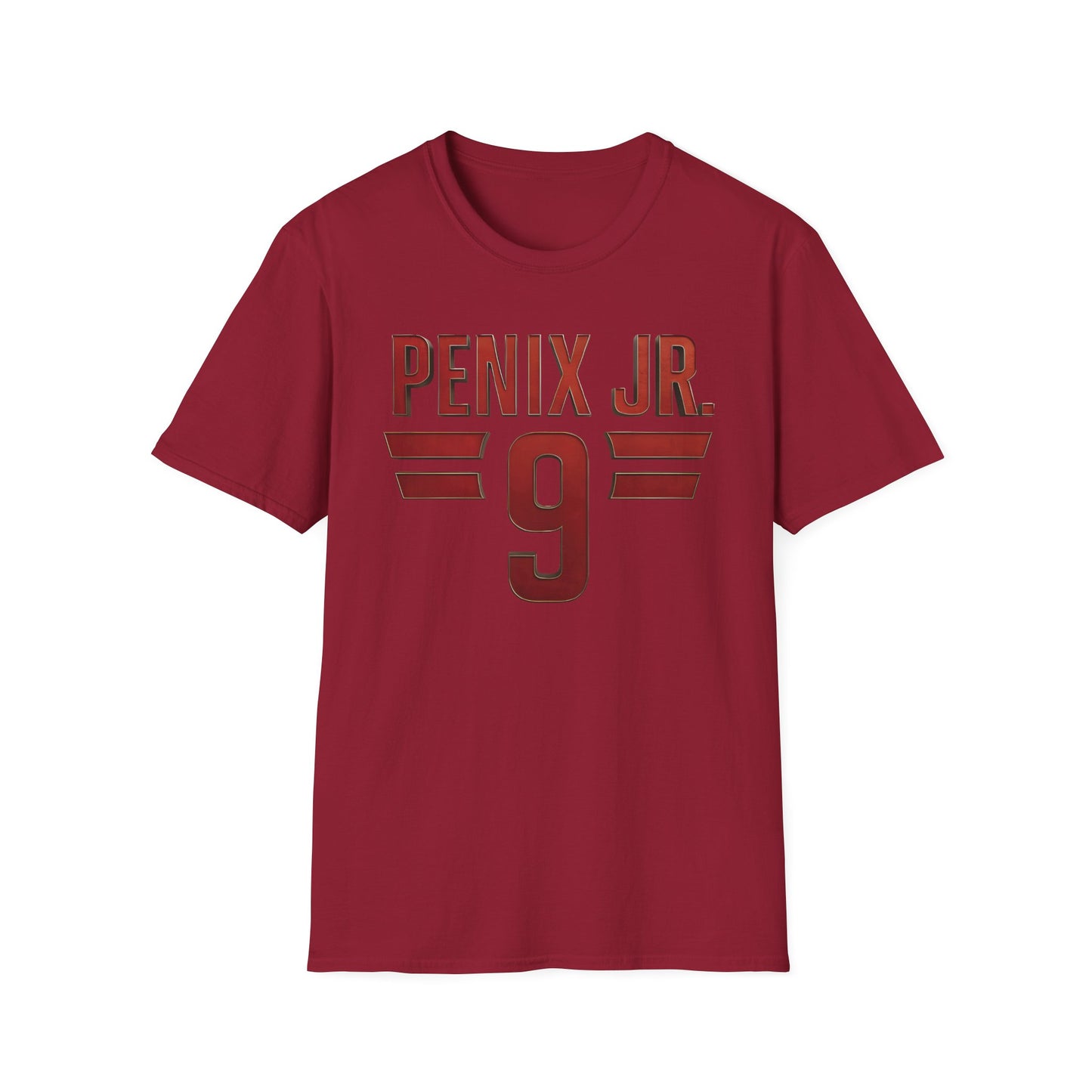 Atlanta Falcons Michael Penix Jr. Unisex