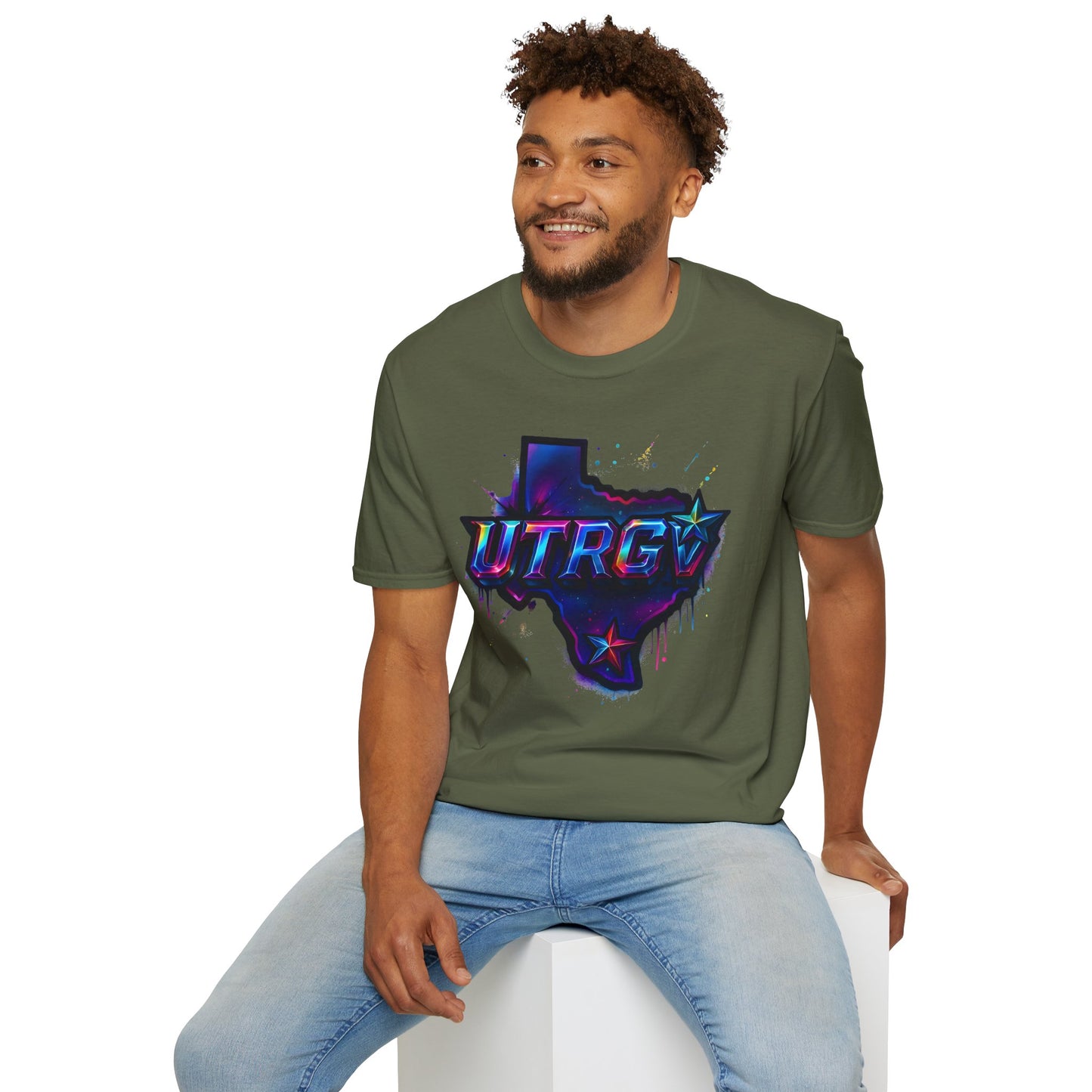 UTRGV Football Unisex