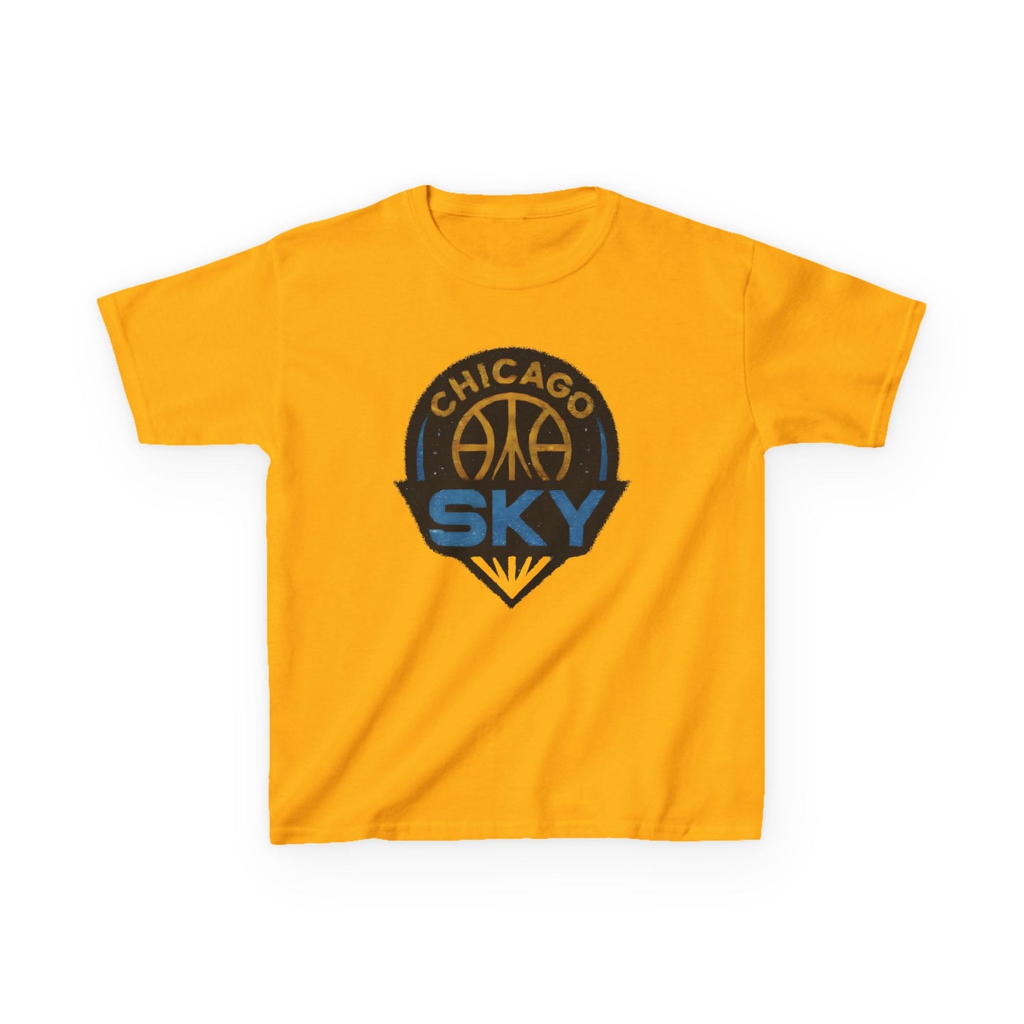 Chicago Sky Kids Unisex
