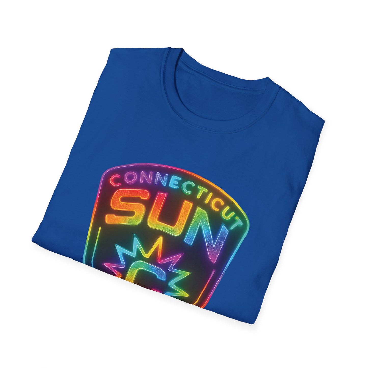 Connecticut Sun LED Unisex