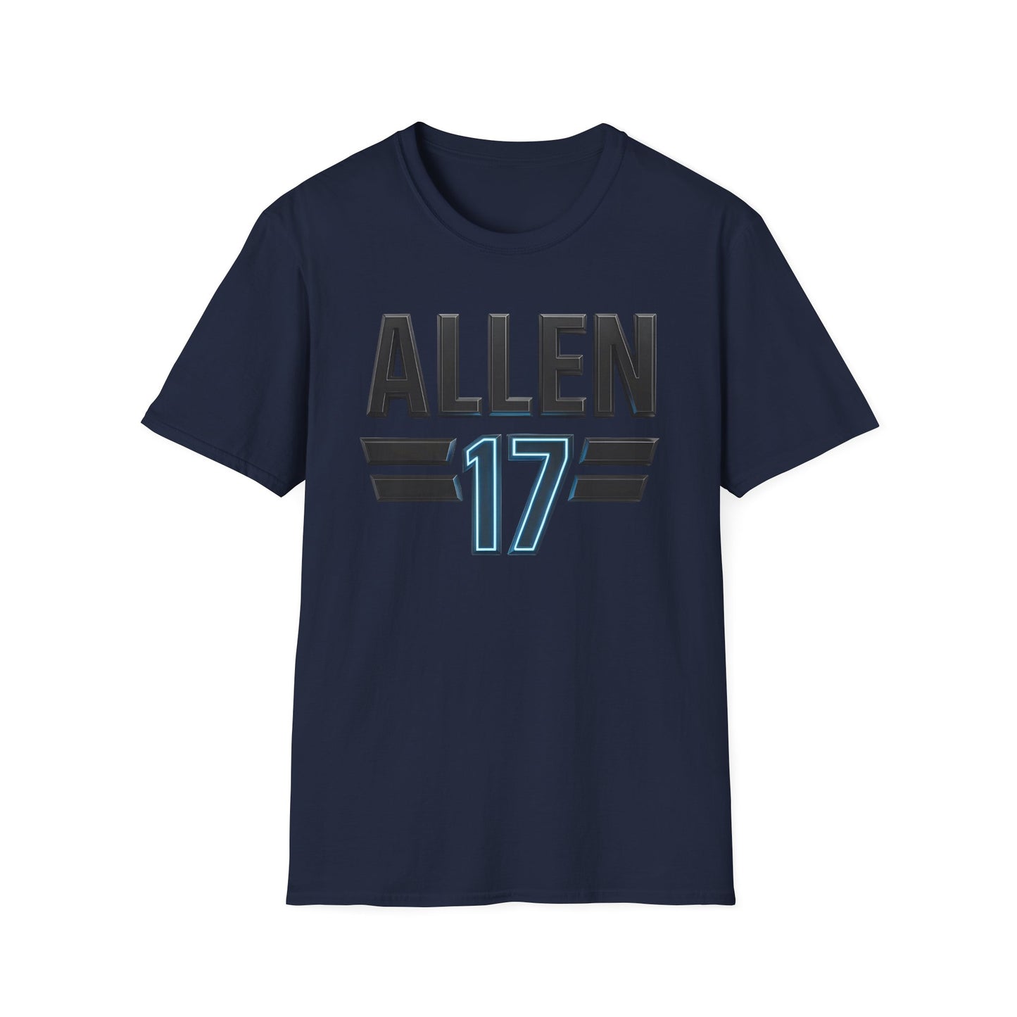Buffalo Bills Josh Allen Unisex