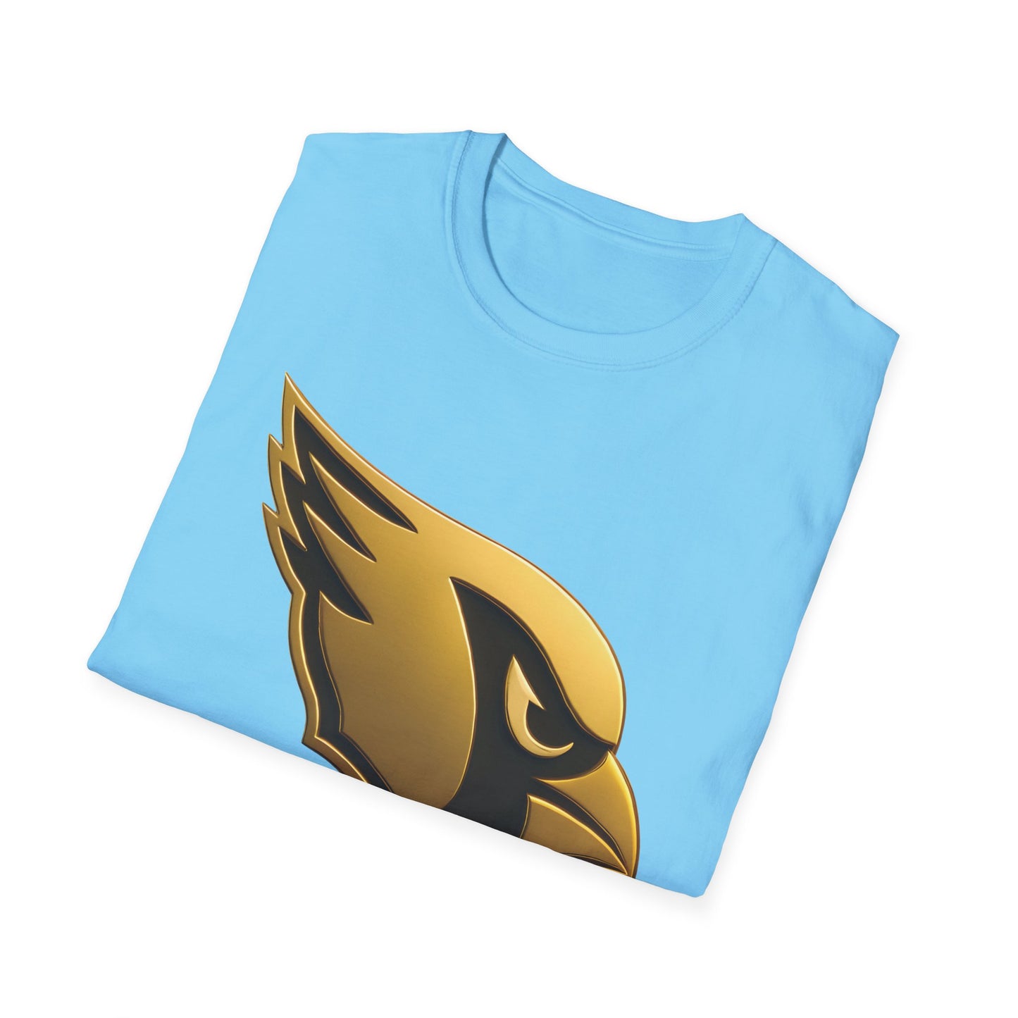 Arizona Cardinals Old Gold Unisex