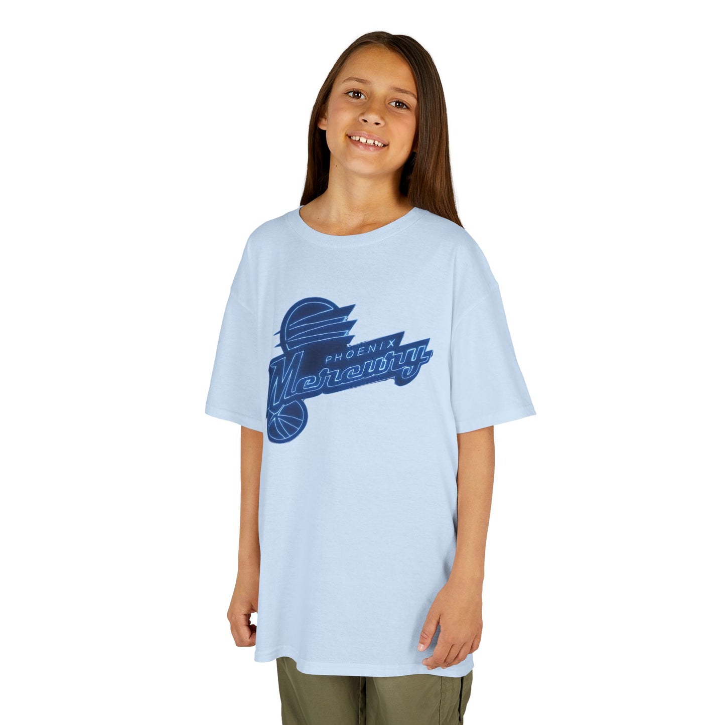 Phoenix Mercury LED Kids Unisex