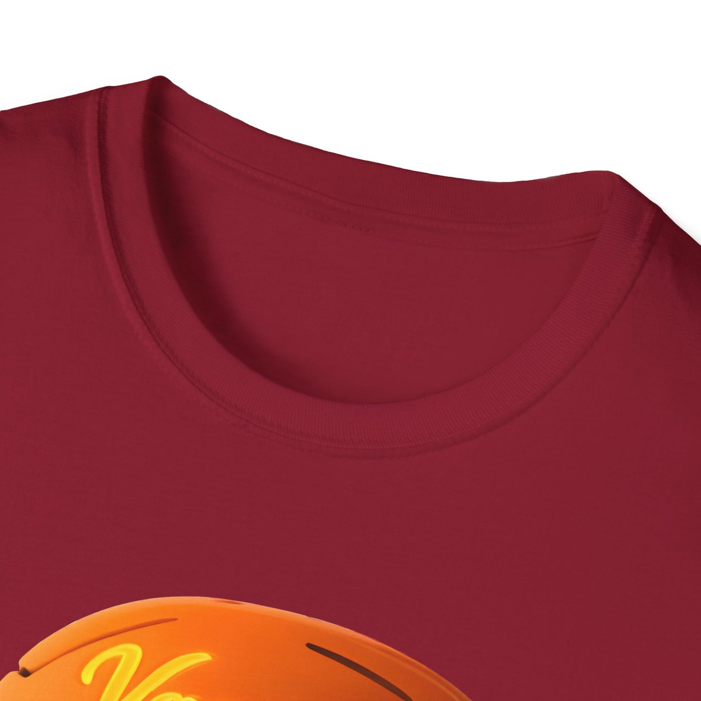 #14 UTRGV Football Helmet Unisex