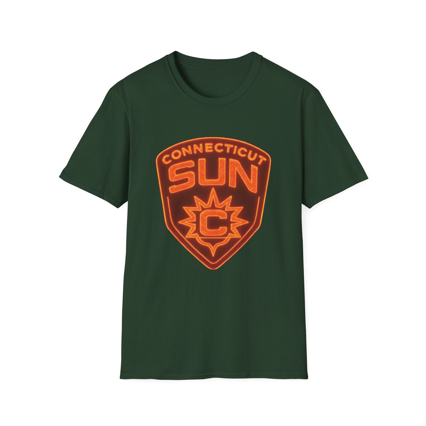 Connecticut Sun LED Unisex