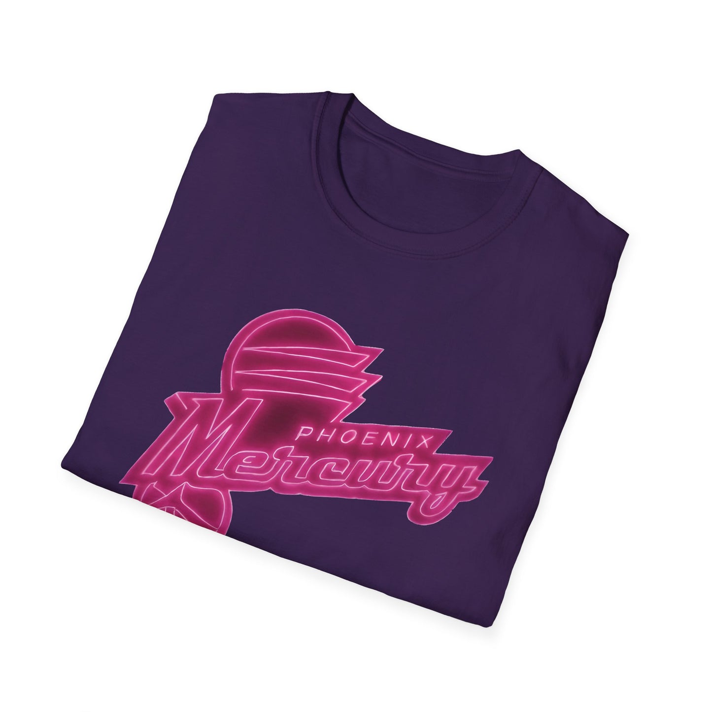 Phoenix Mercury LED Unisex