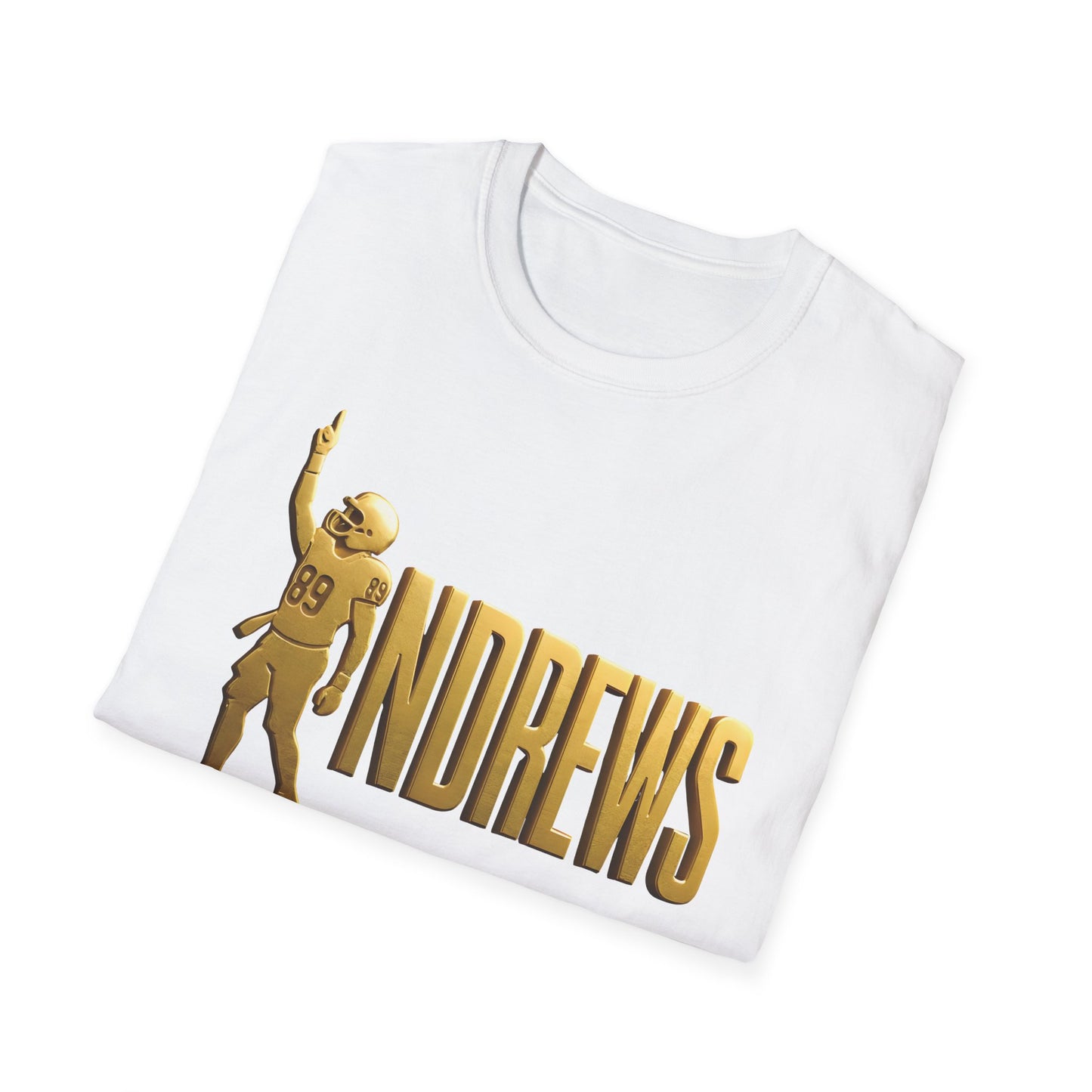 Baltimore Ravens Mark Andrews Unisex