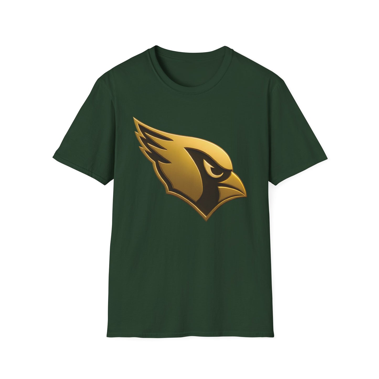Arizona Cardinals Old Gold Unisex