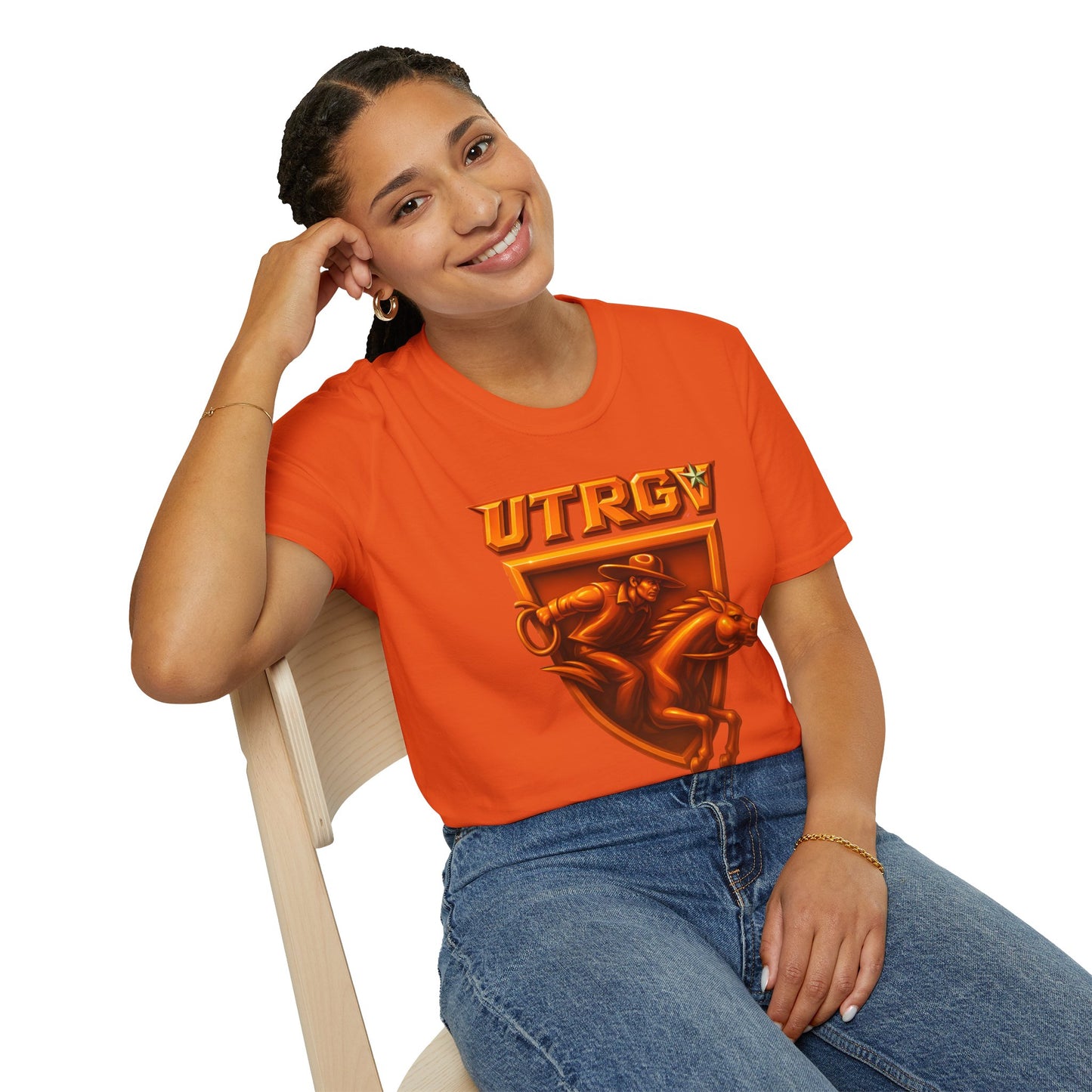 UTRGV Football Unisex