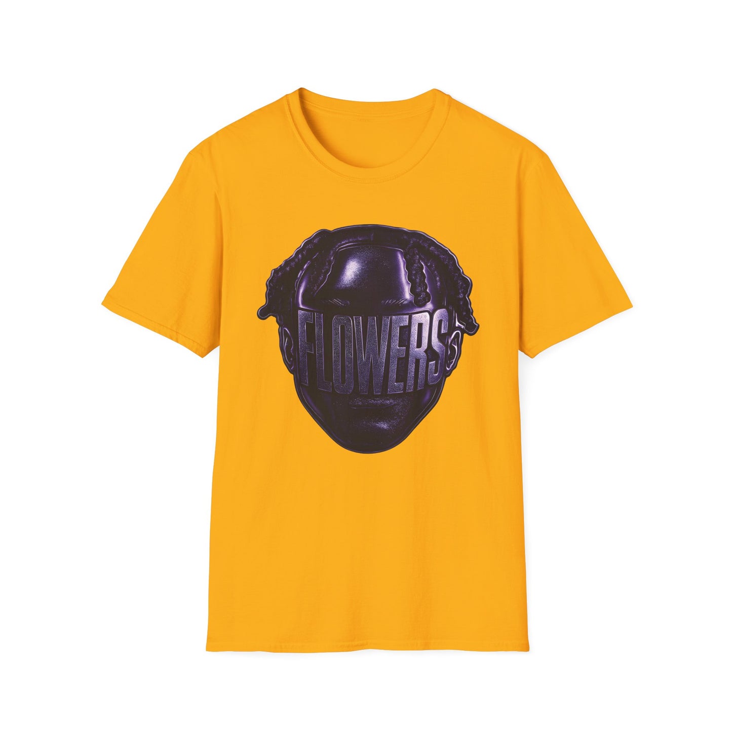 Baltimore Ravens Zay Flowers Unisex