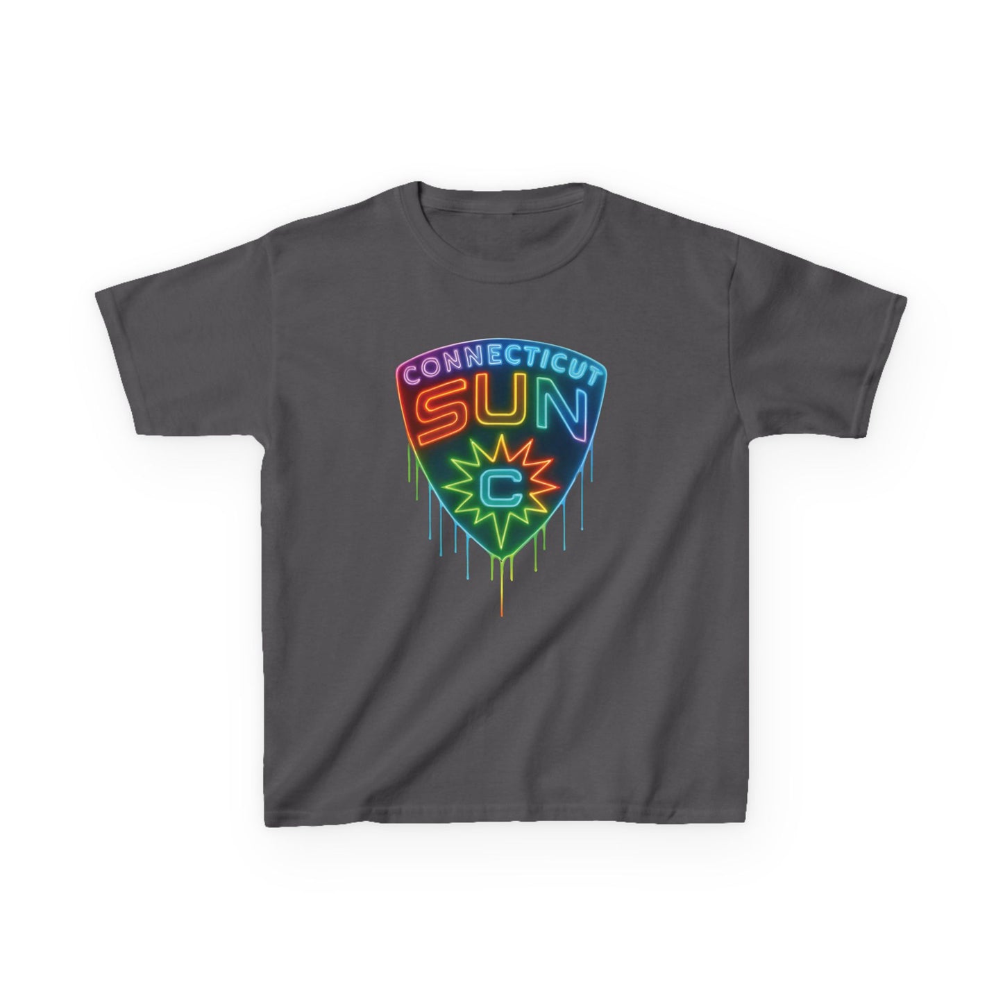 Connecticut Sun Kids Unisex