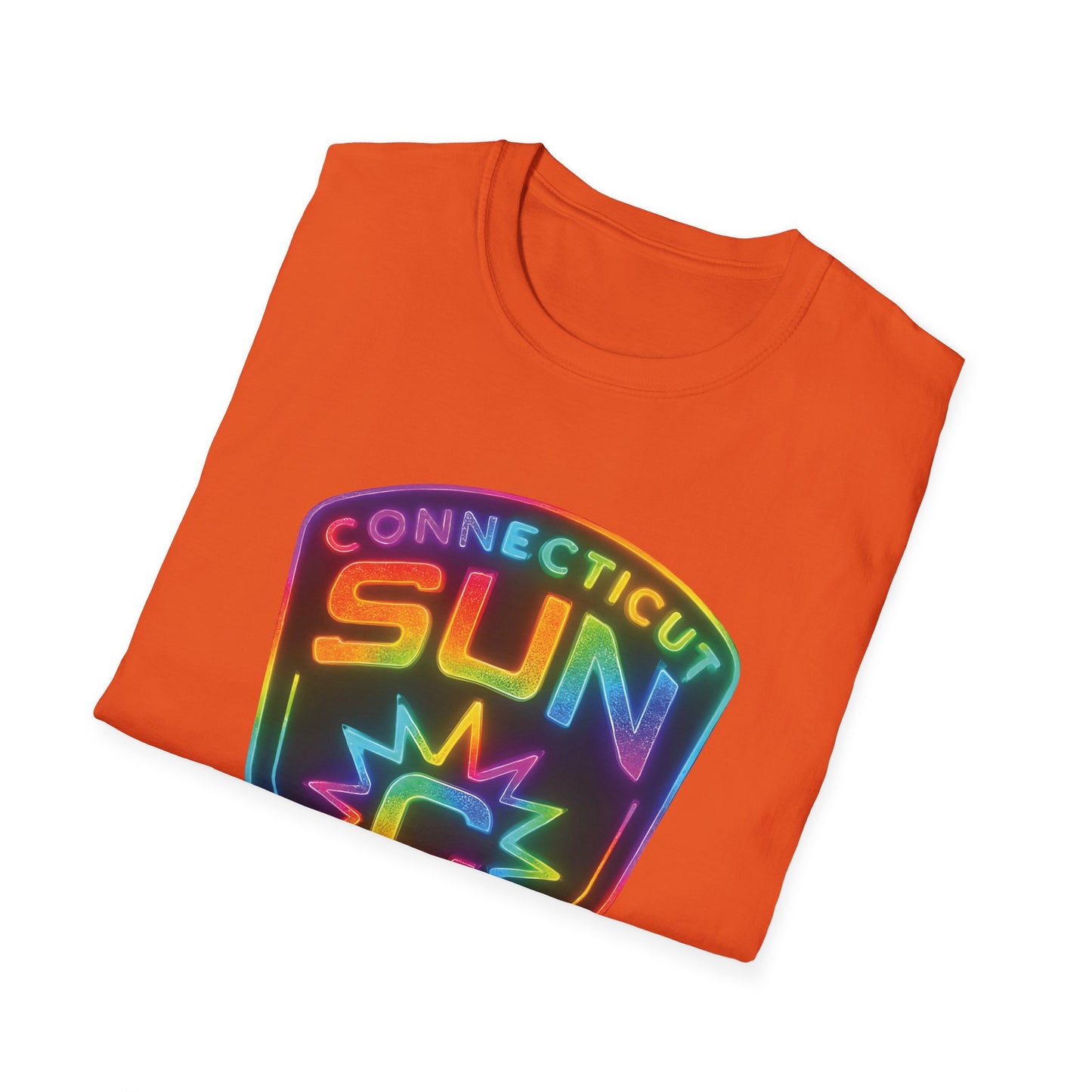 Connecticut Sun LED Unisex
