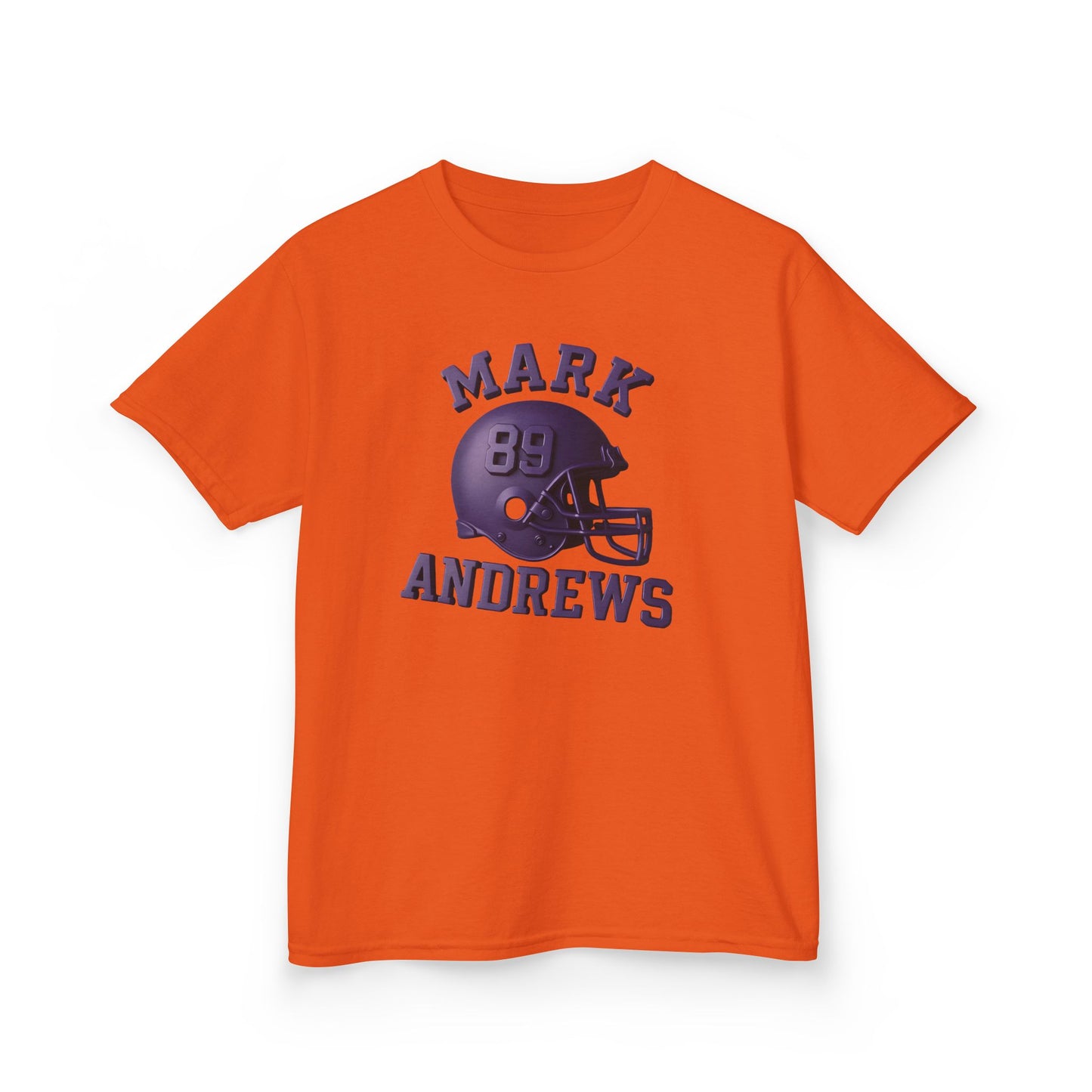 Baltimore Ravens Mark Andrews Kids Unisex
