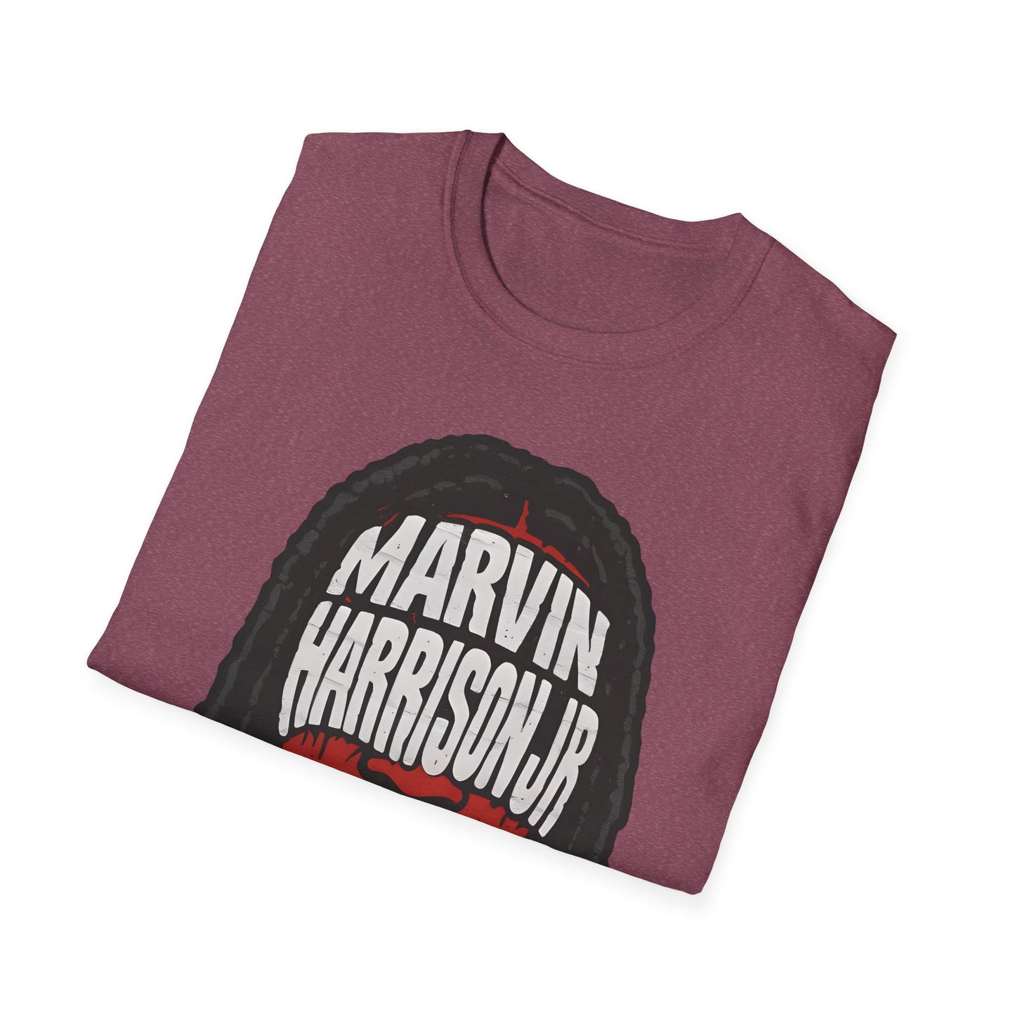 Arizona Cardinals Marvin Harrison Jr. Unisex