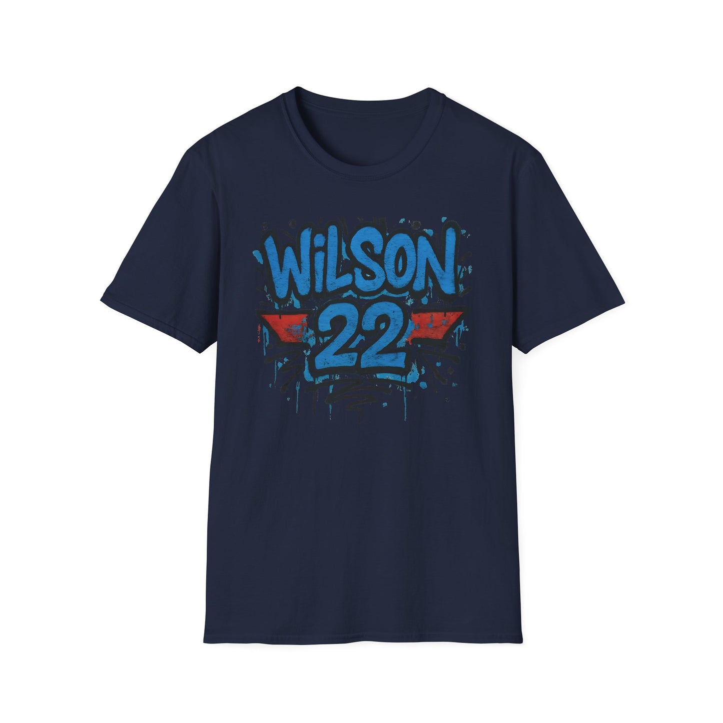 Las Vegas Aces A'ja Wilson Unisex