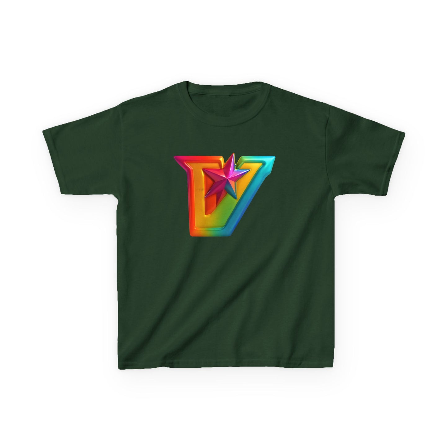 UTRGV Football Kids Unisex