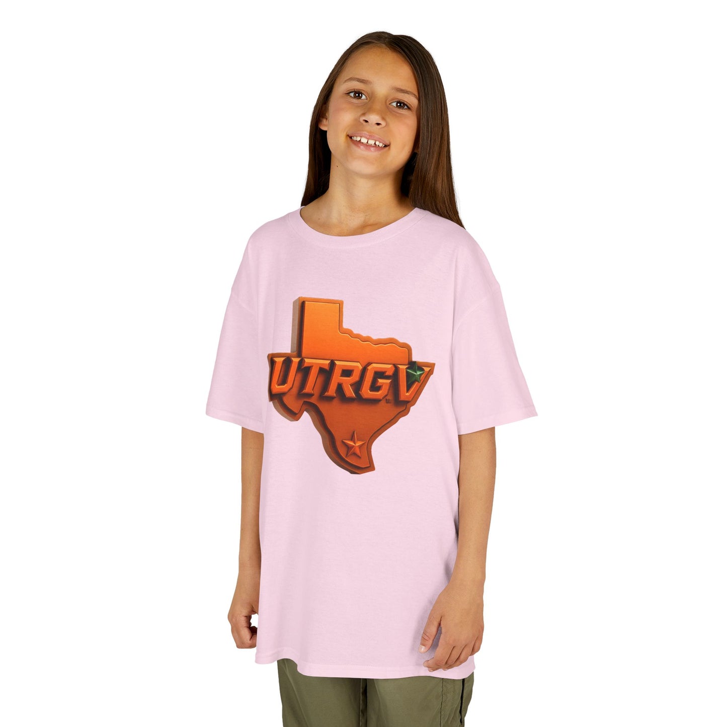 UTRGV Football Kids Unisex