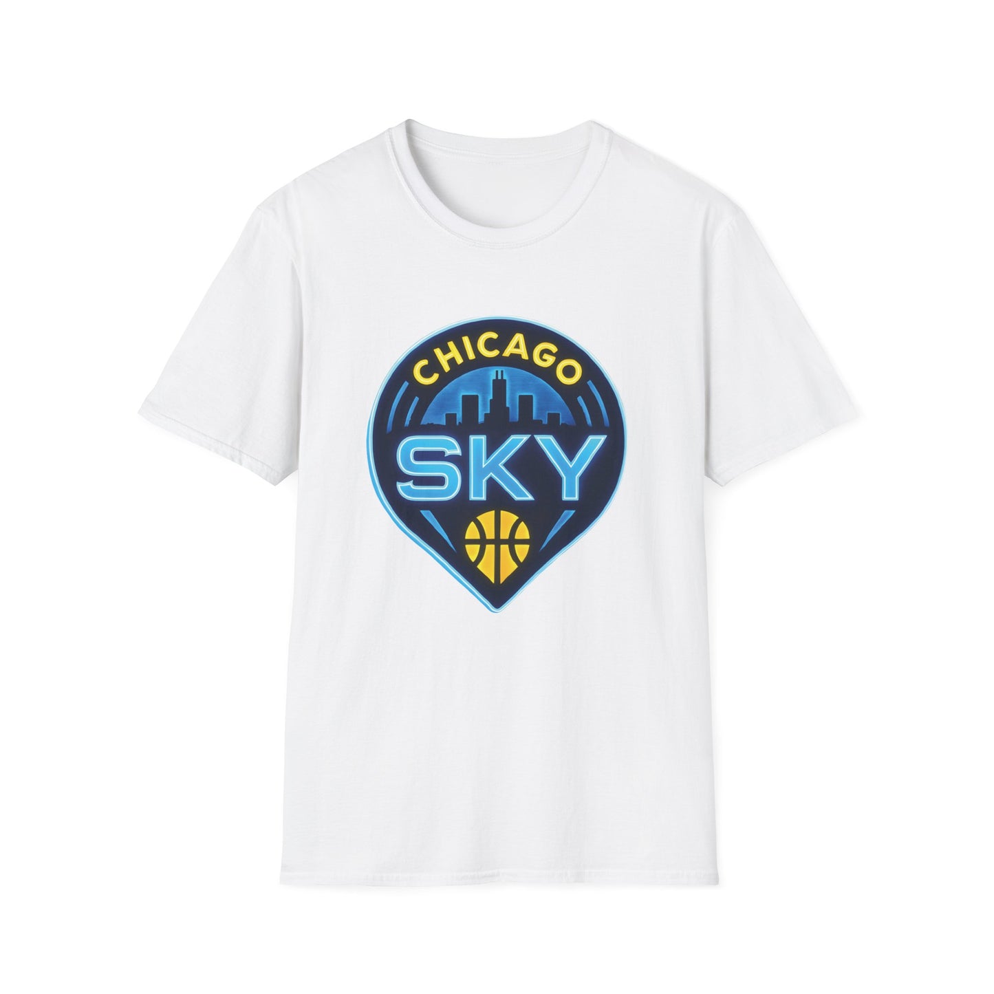 Chicago Sky LED Unisex